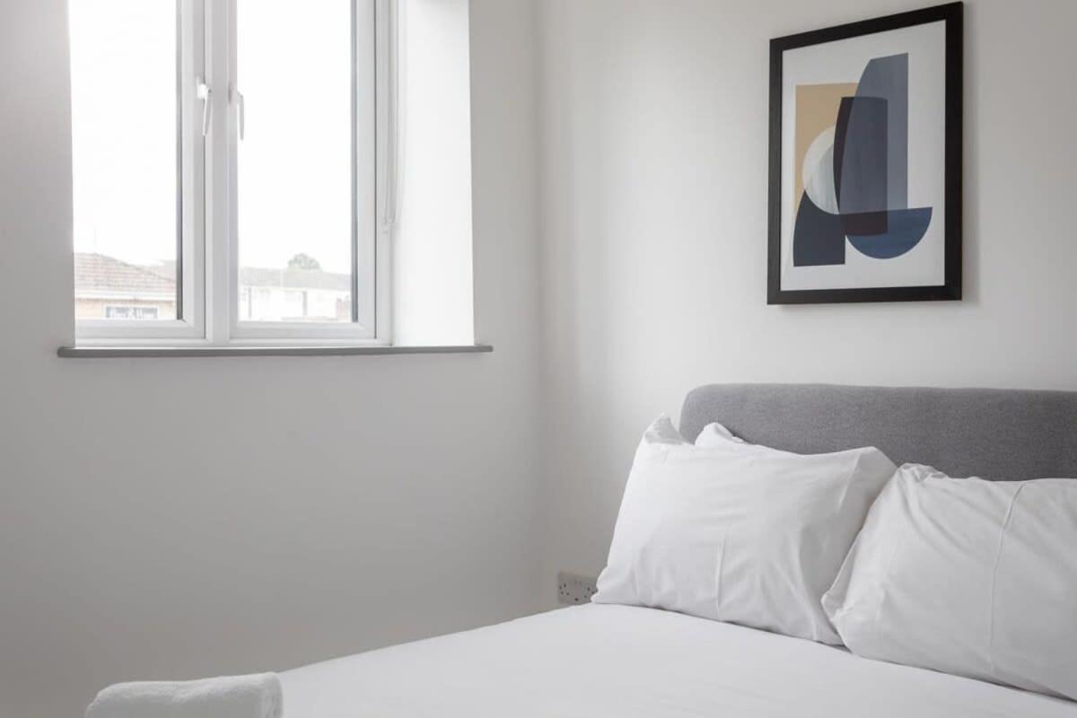 Apartment Contemporary 1 Bedroom Leeds Leeds (West Yorkshire)