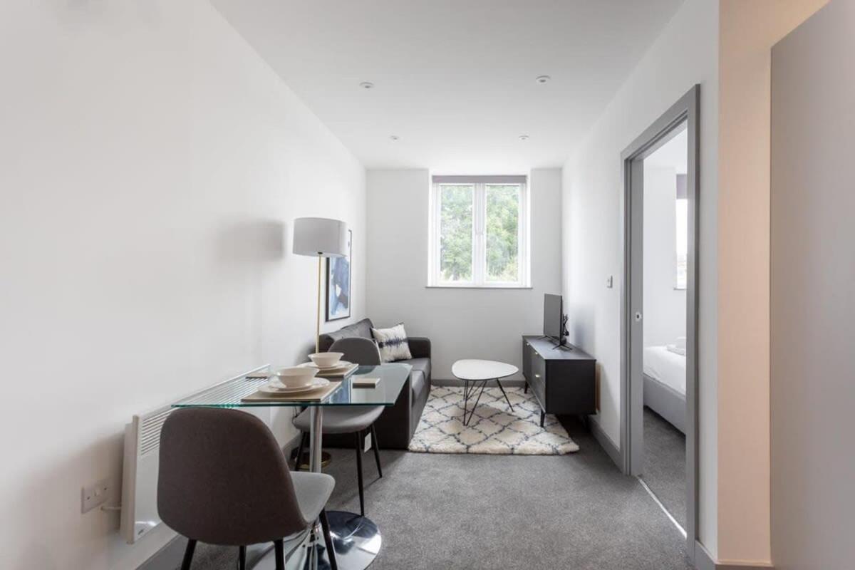 Contemporary 1 Bedroom Leeds * Leeds (West Yorkshire)