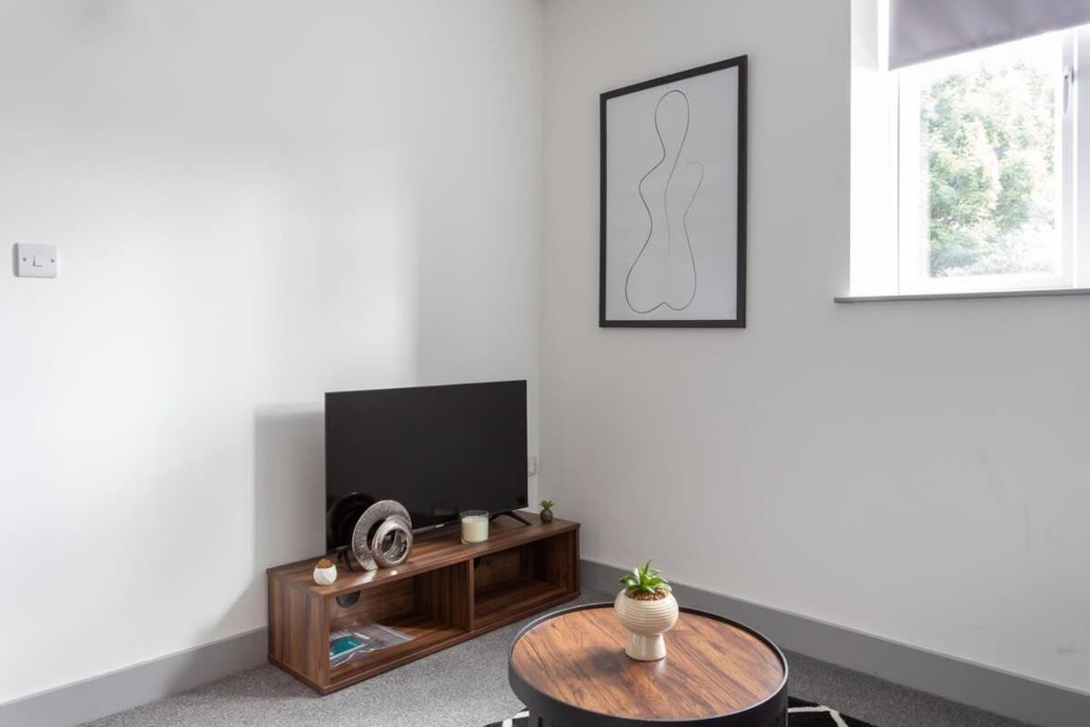 Modern 1 Bedroom Leeds