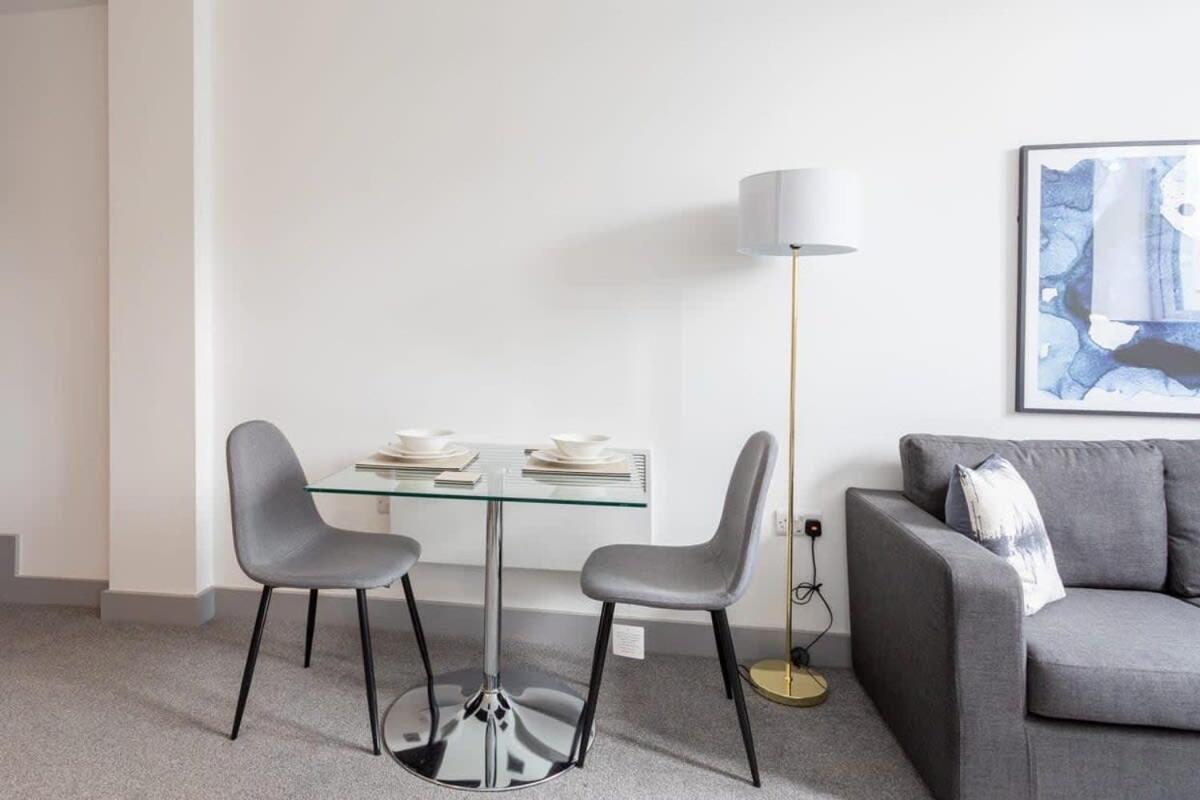 Contemporary 1 Bedroom Leeds Leeds (West Yorkshire)