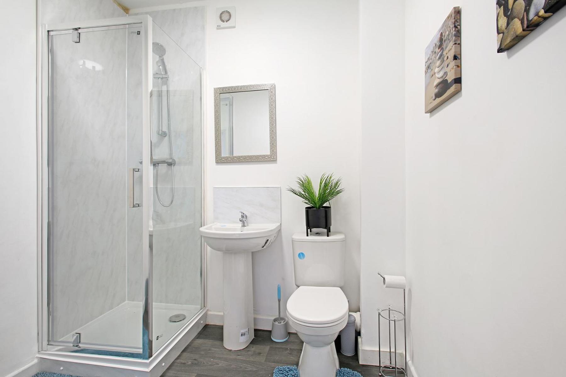 Holiday home In Woodhouse, Leeds