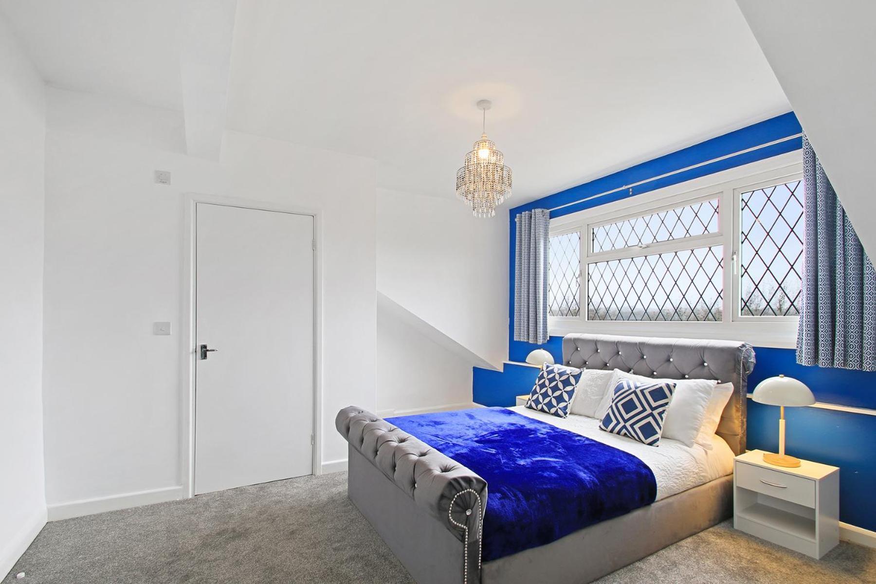 Holiday home In Woodhouse, Leeds Leeds (West Yorkshire)