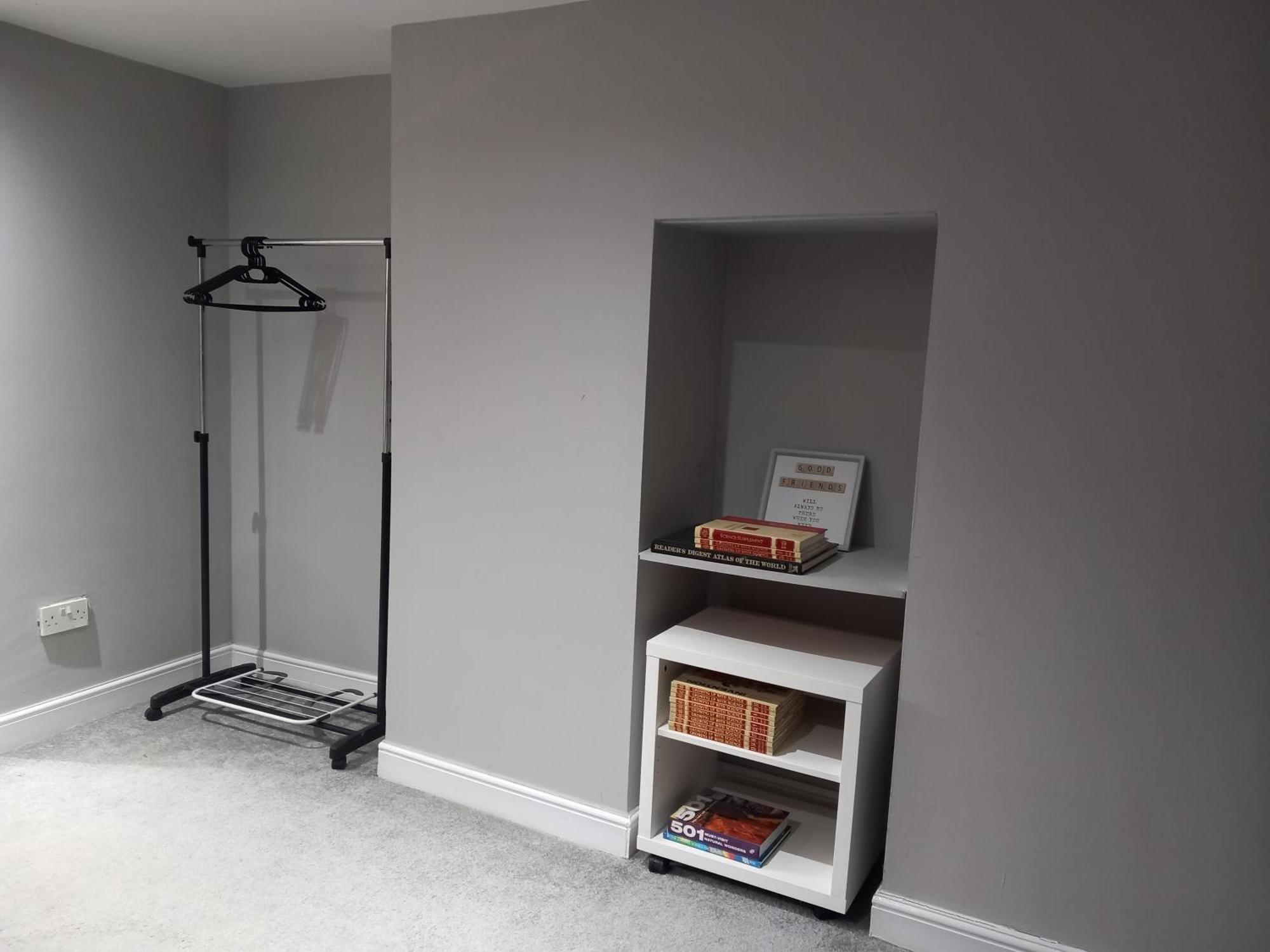Jasmine Haus Apartment Leeds (West Yorkshire)