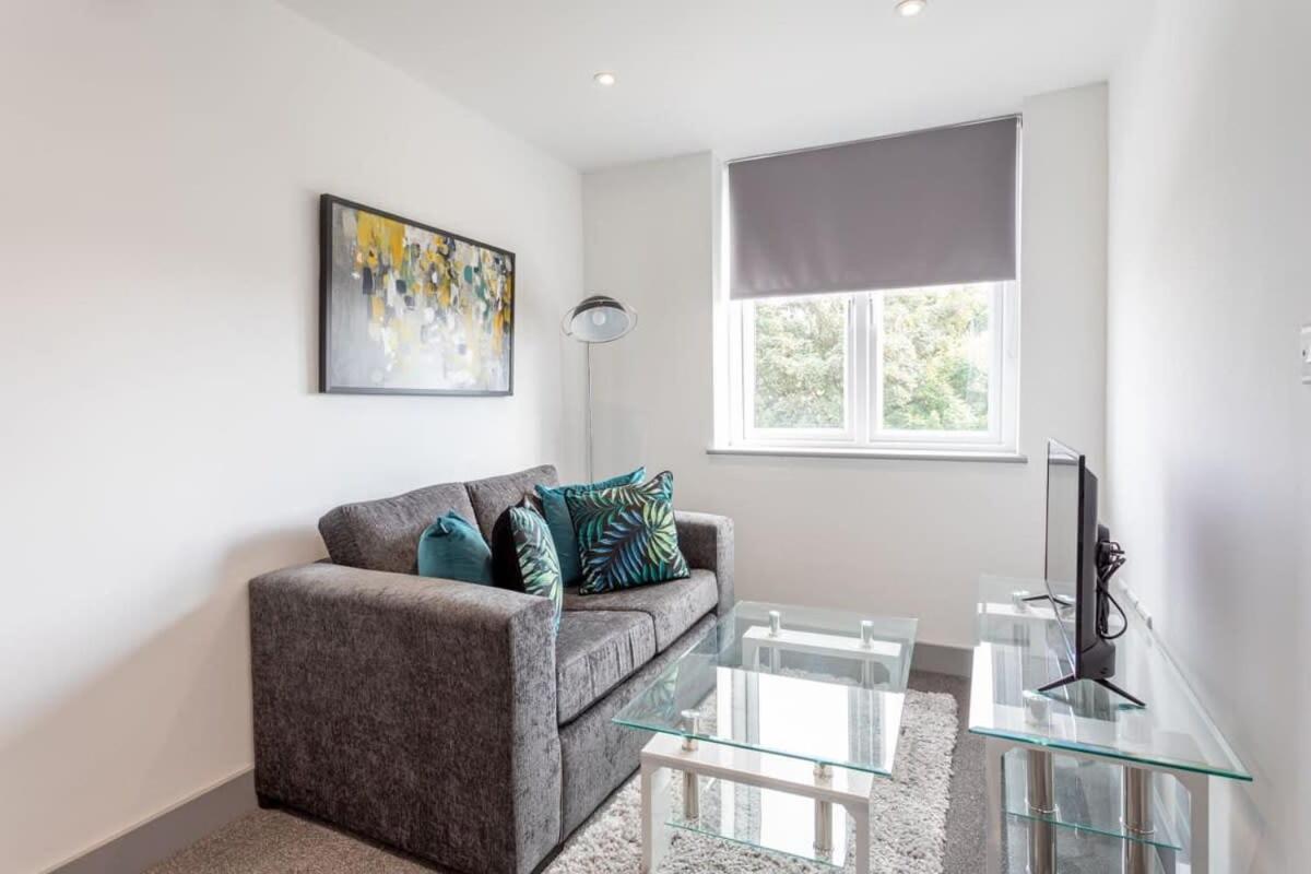 Charming 1 Bedroom In Leeds Apartment Leeds (West Yorkshire)