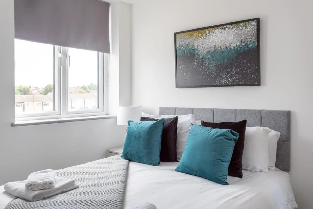 Charming 1 Bedroom In Leeds Leeds (West Yorkshire)