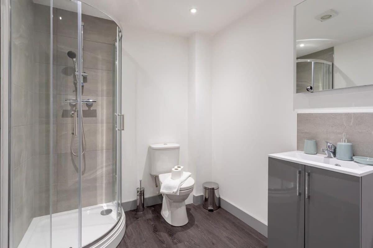 Charming 1 Bedroom In Leeds Leeds (West Yorkshire)