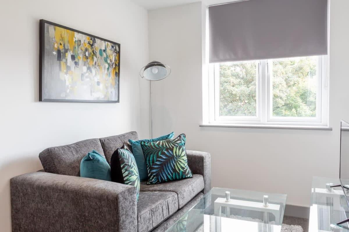 Apartment Charming 1 Bedroom In Leeds Leeds (West Yorkshire)