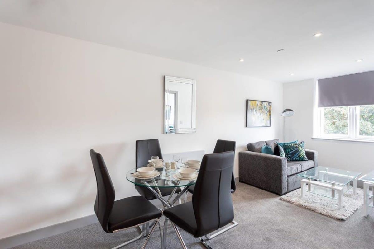 Charming 1 Bedroom In Leeds * Leeds (West Yorkshire)