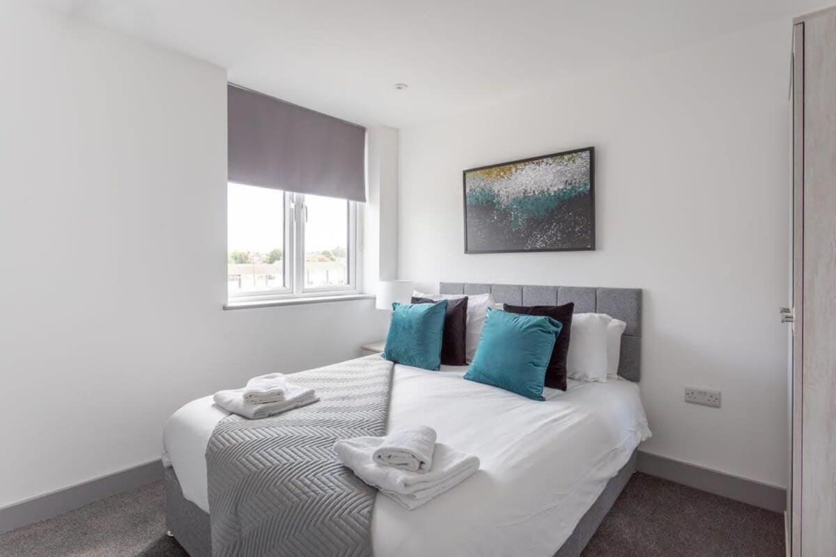 Charming 1 Bedroom In Leeds Apartment Leeds (West Yorkshire)