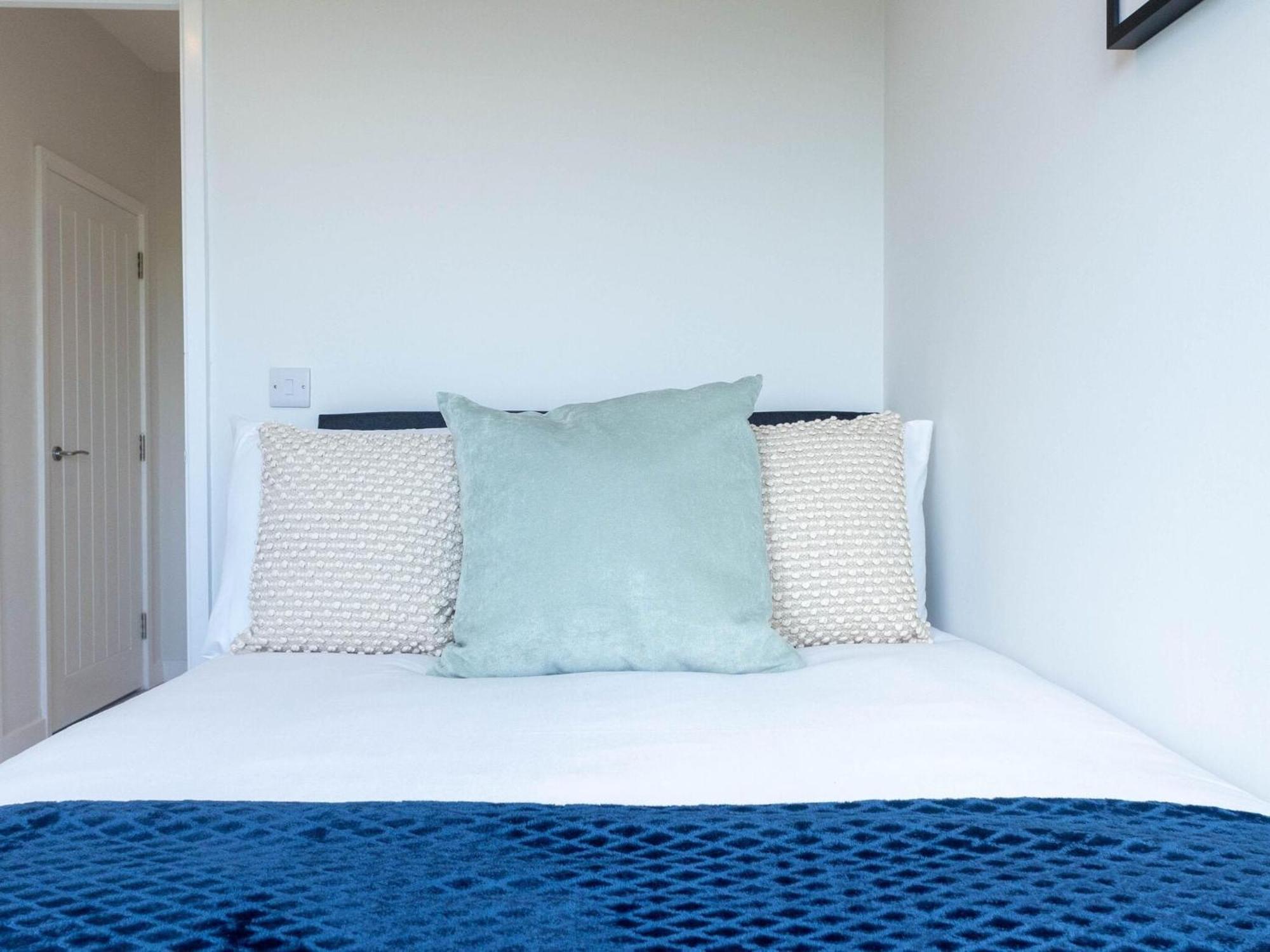 Leeds Haven Niche 1 2 Bedroom With Cityscape Views By Belvilla Leeds (West Yorkshire)