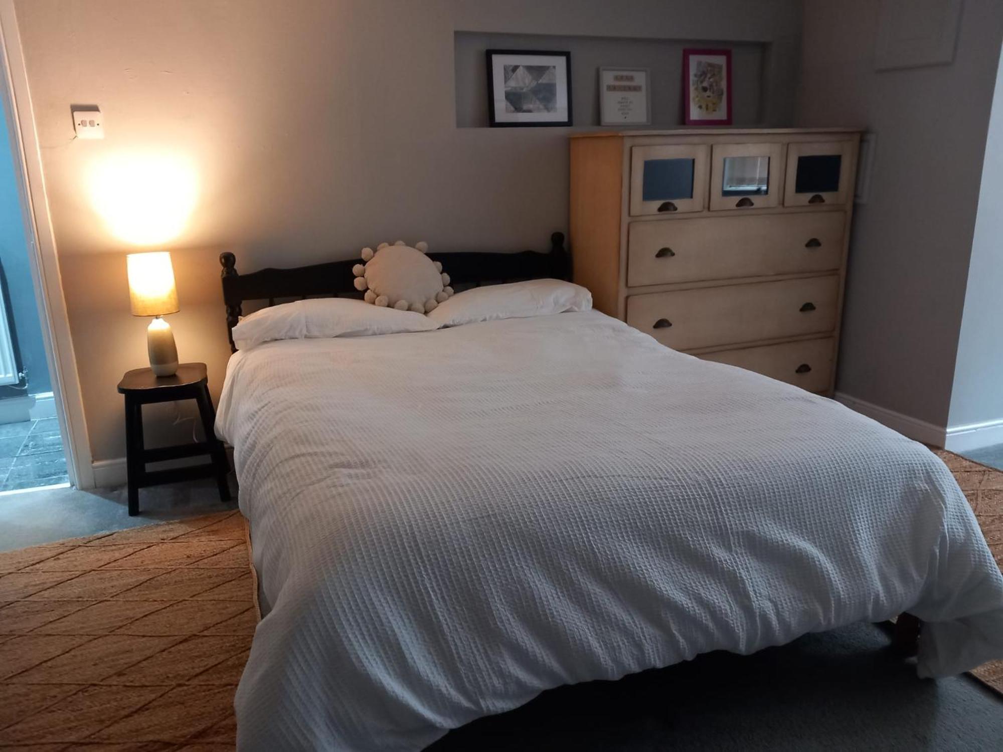 Jasmine Haus Apartment