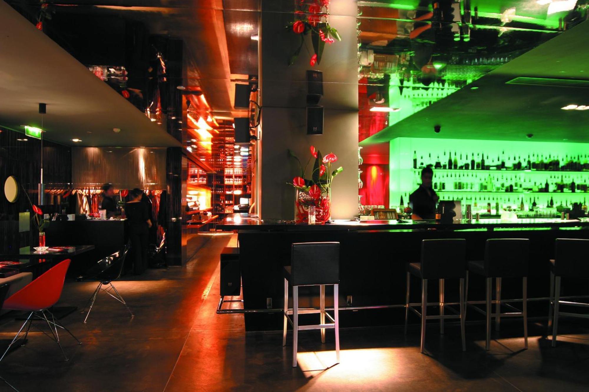 Hotel Park Plaza Leeds Leeds (West Yorkshire)