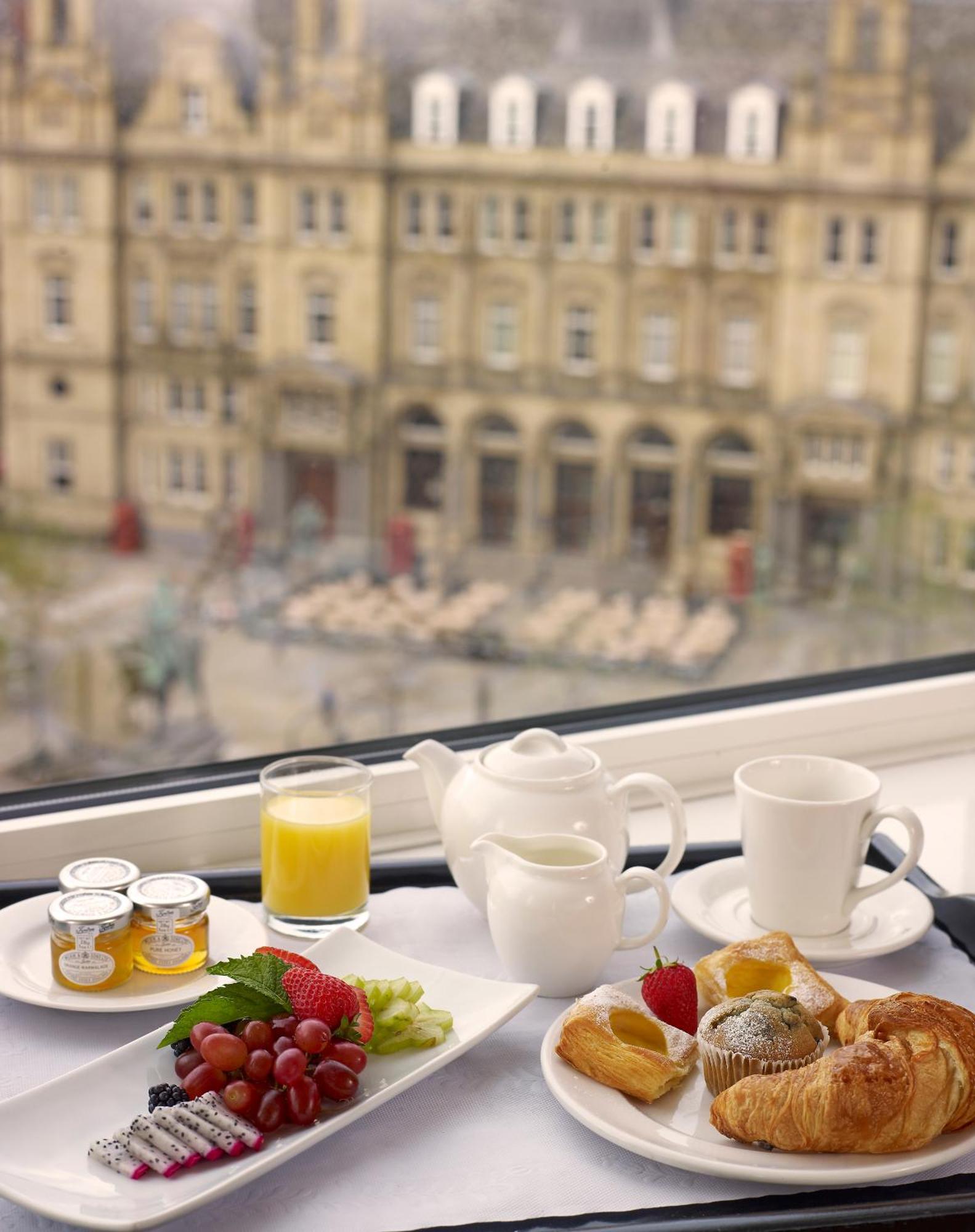 Park Plaza Leeds Leeds (West Yorkshire)