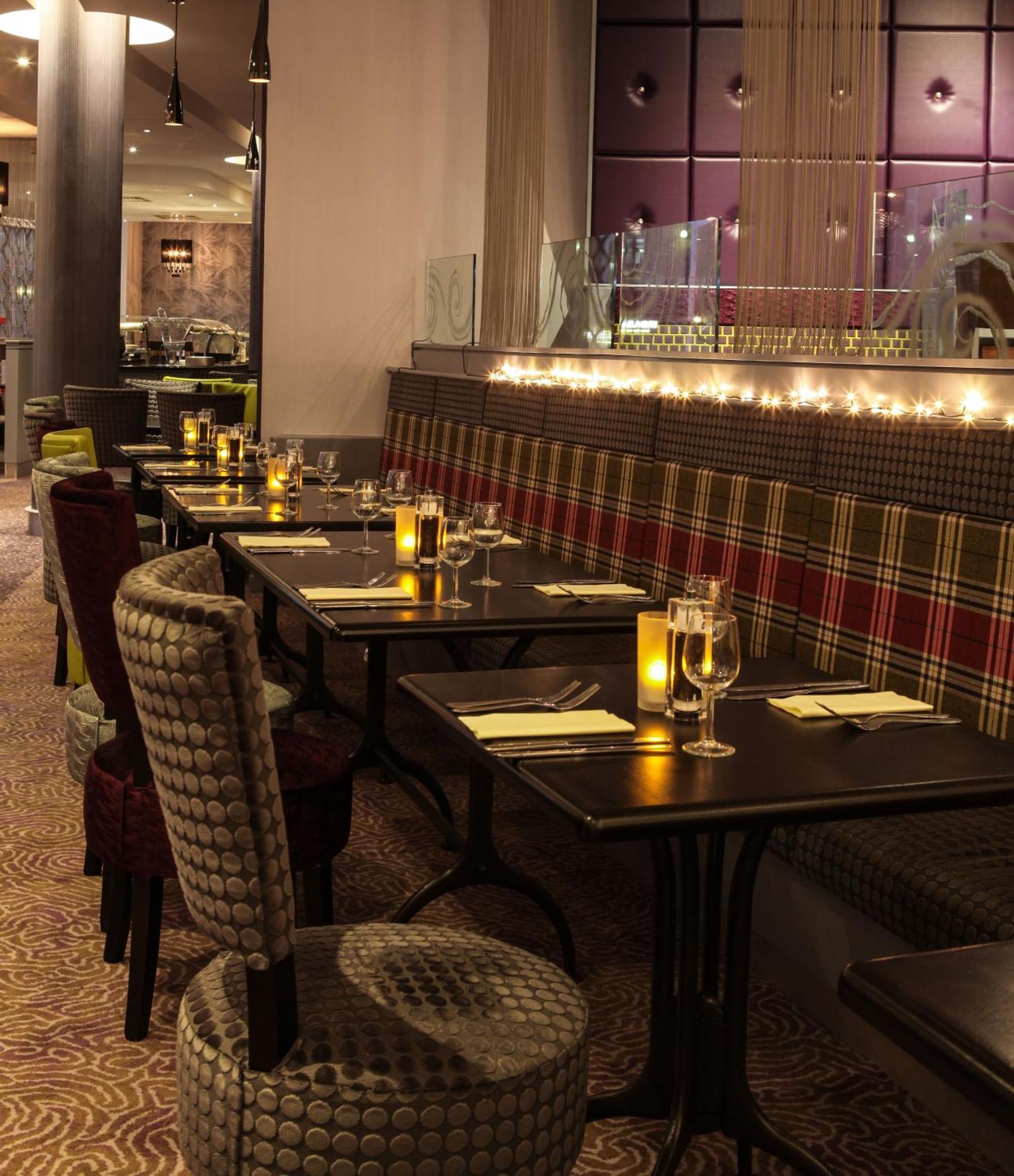 Hotel Leonardo Leeds - Formerly Jurys Leeds Leeds (West Yorkshire)