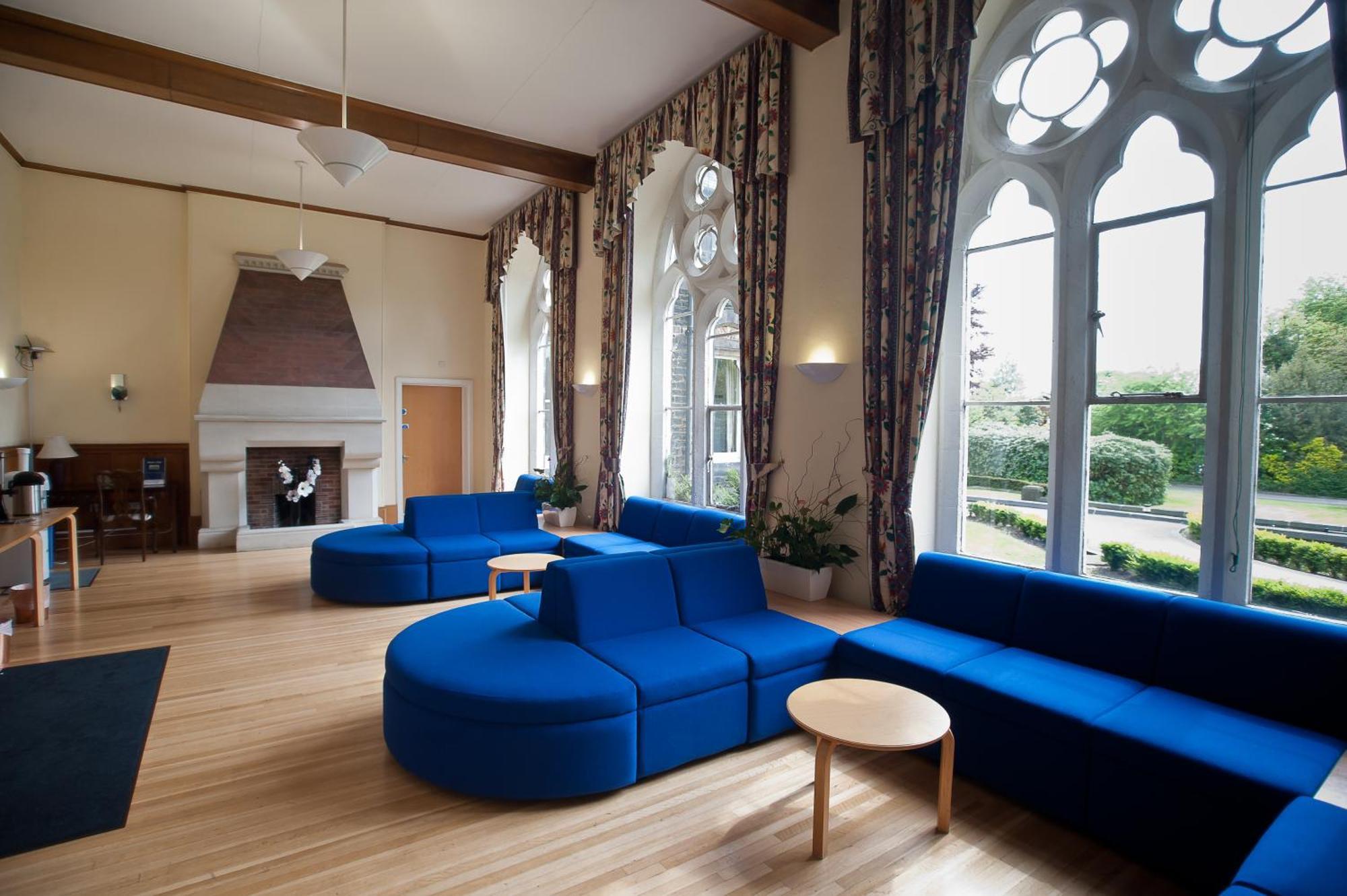 Hotel Hinsley Hall 3*