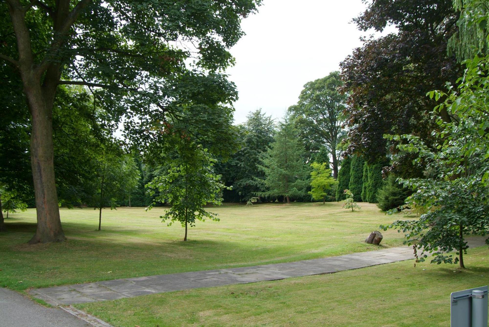 Hotel Hinsley Hall Leeds (West Yorkshire)