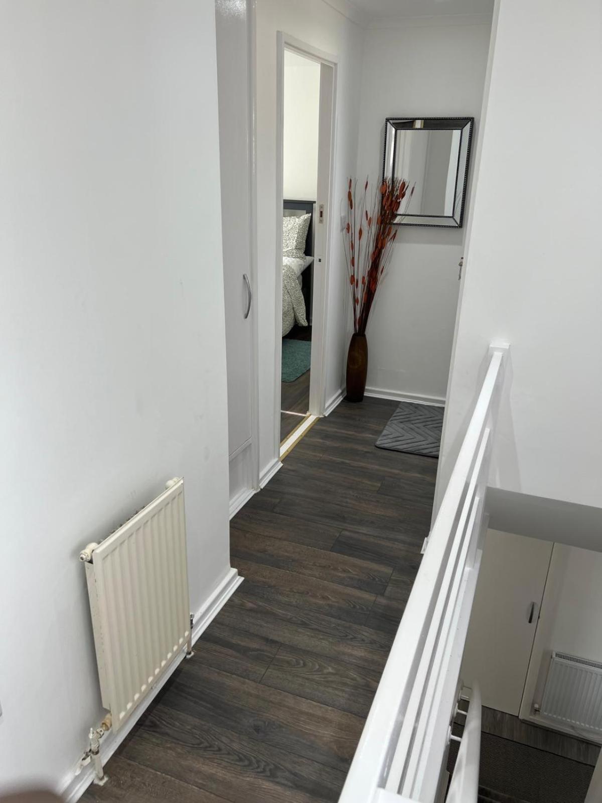 Beautiful Maisonette Leeds (West Yorkshire)