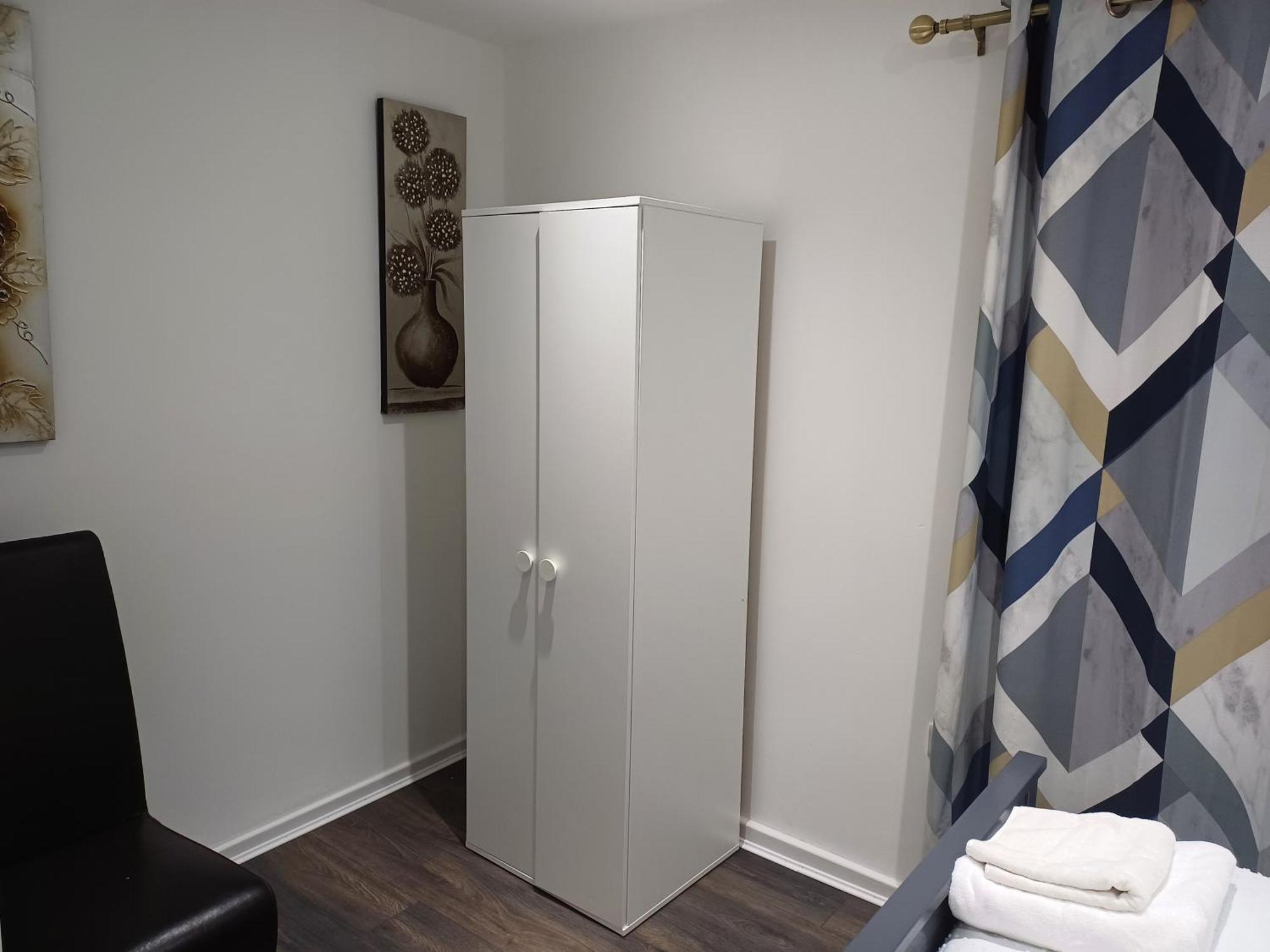 Holiday home Beautiful Maisonette Leeds (West Yorkshire)
