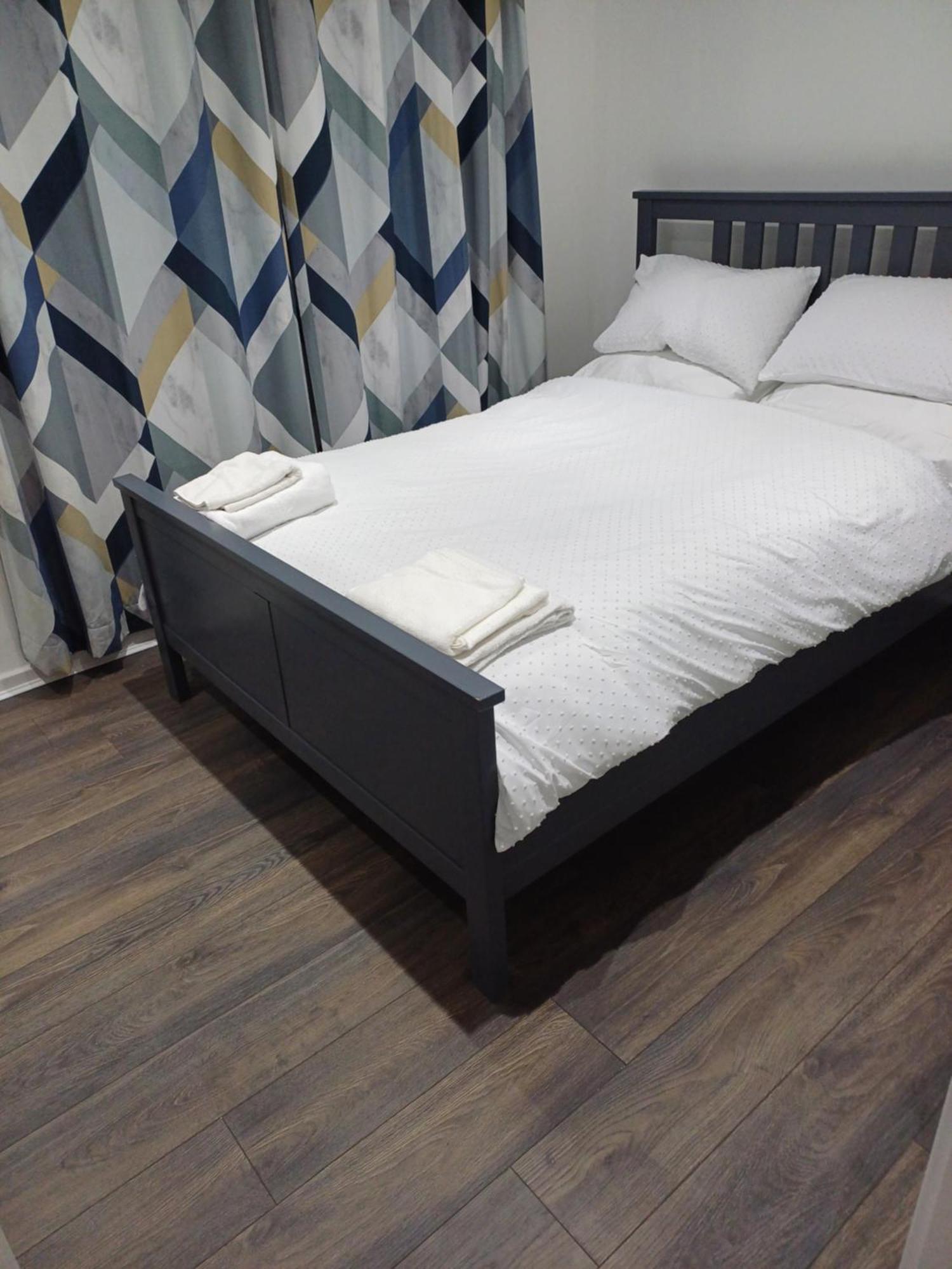 Holiday home Beautiful Maisonette Leeds (West Yorkshire)