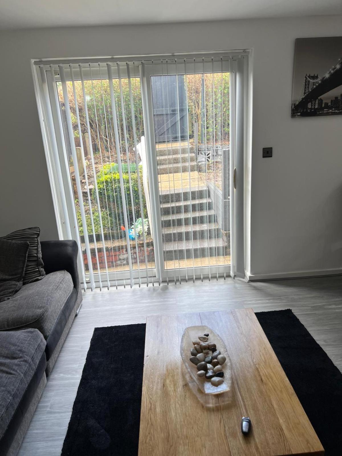 Beautiful Maisonette Leeds (West Yorkshire)