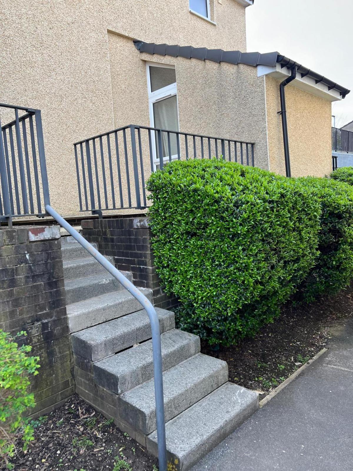 Beautiful Maisonette