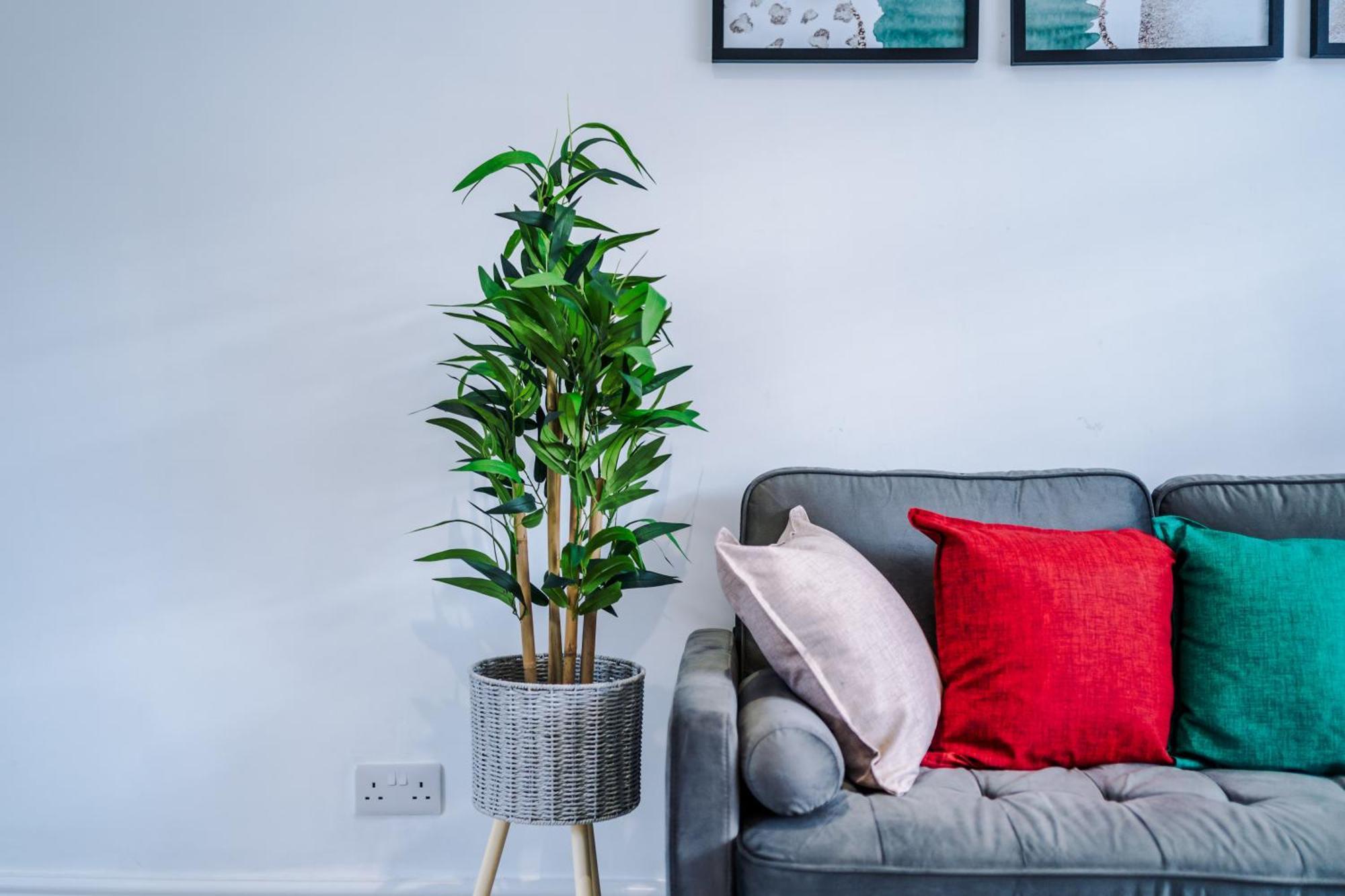 Stunning 3 Bedroom House Near Leeds Centre With Free Parking Leeds (West Yorkshire)
