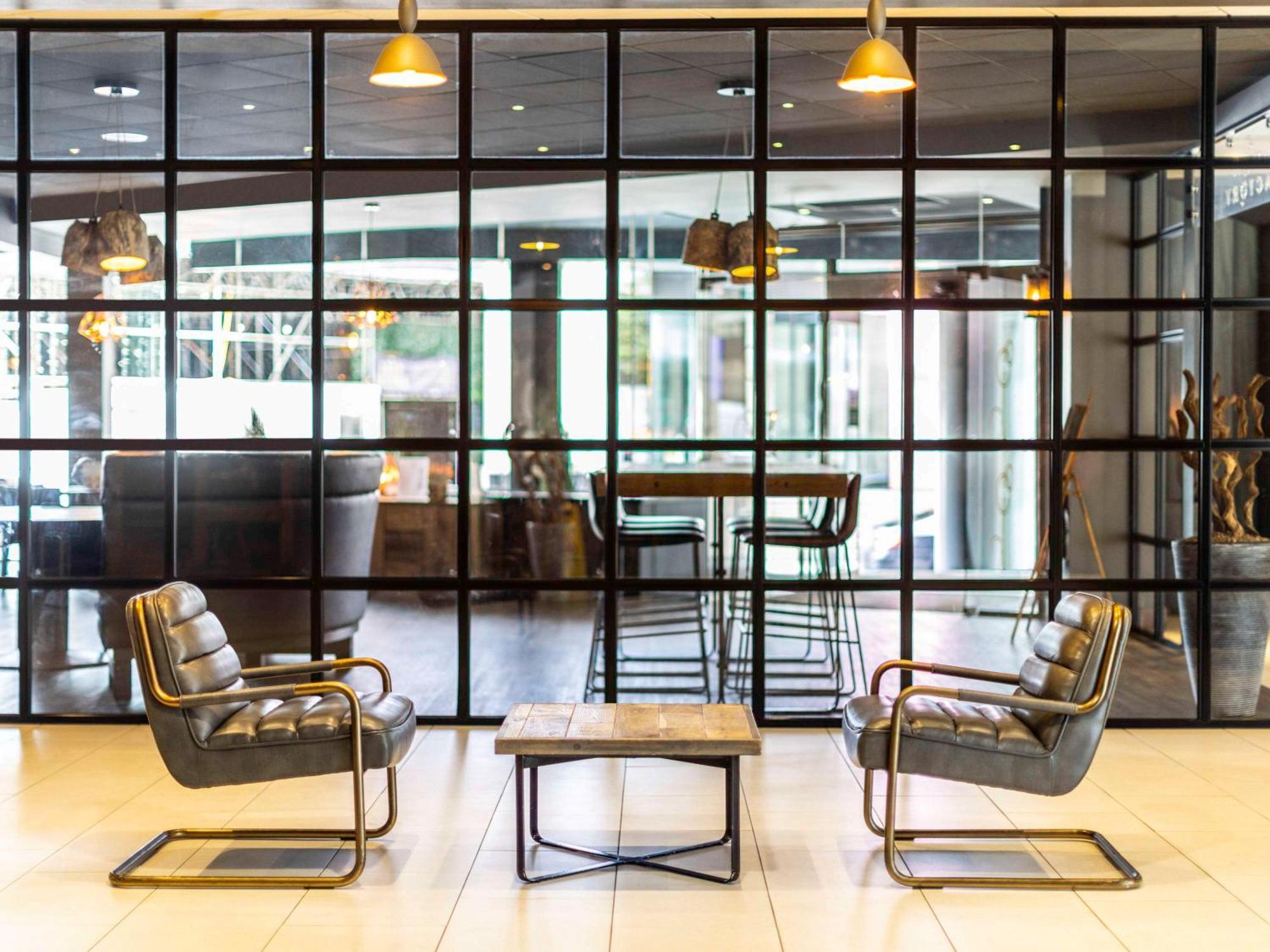 Novotel Leeds Centre Hotel Leeds (West Yorkshire)