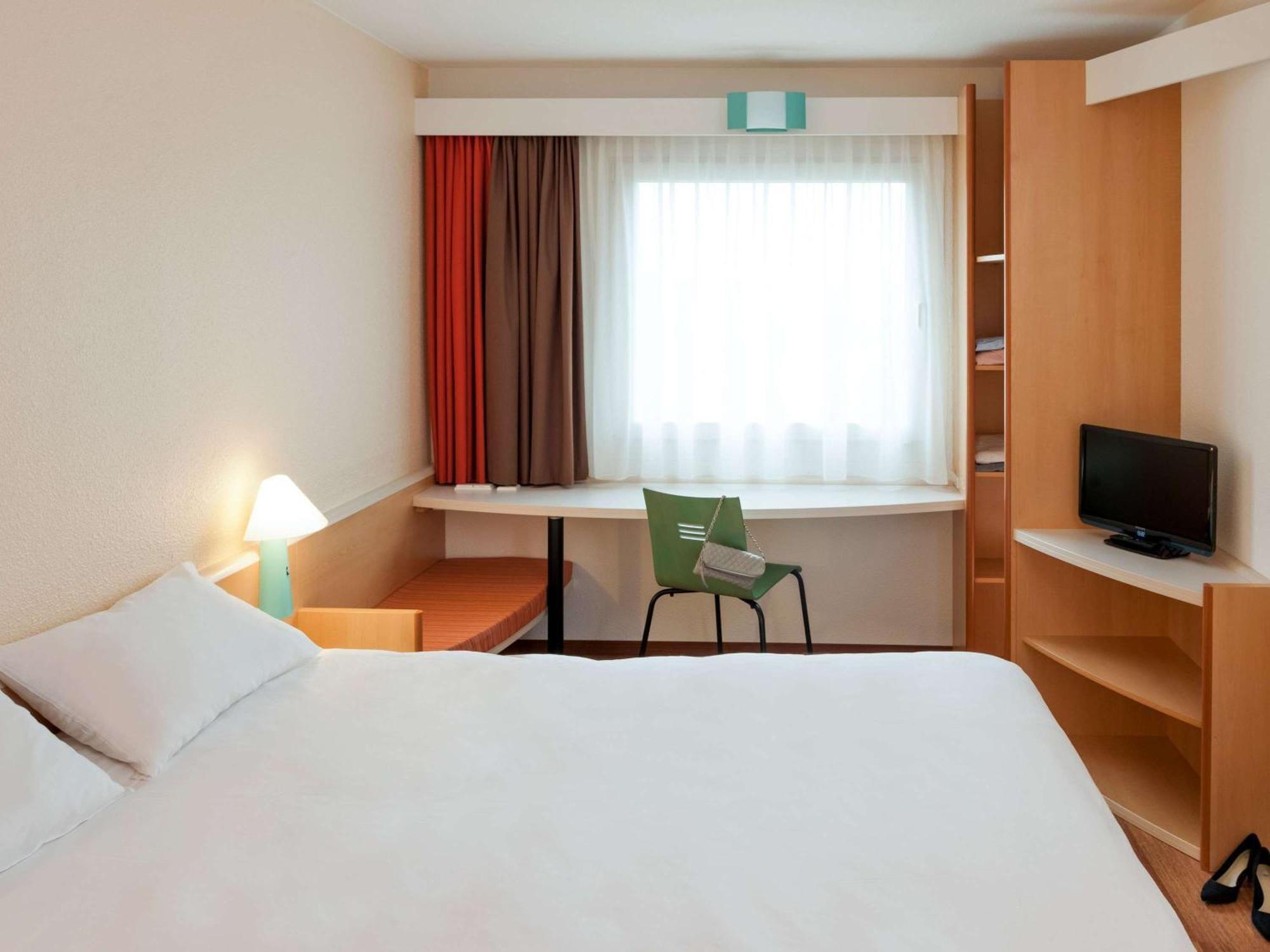 Ibis Leeds Centre Marlborough Street 2* Leeds (West Yorkshire)