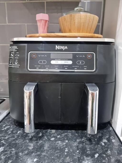 Cosy And Tranquil Home, Free Wifi, Parking * Leeds (West Yorkshire)