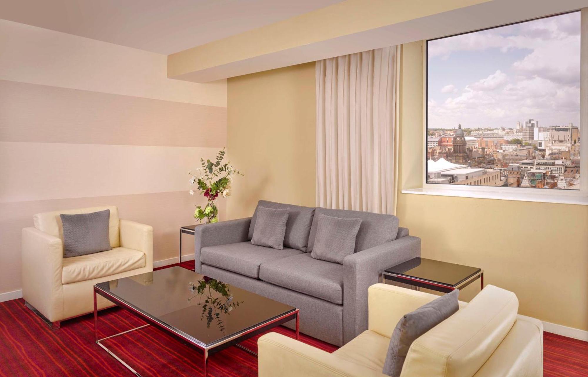 Hotel Park Plaza Leeds Leeds (West Yorkshire)