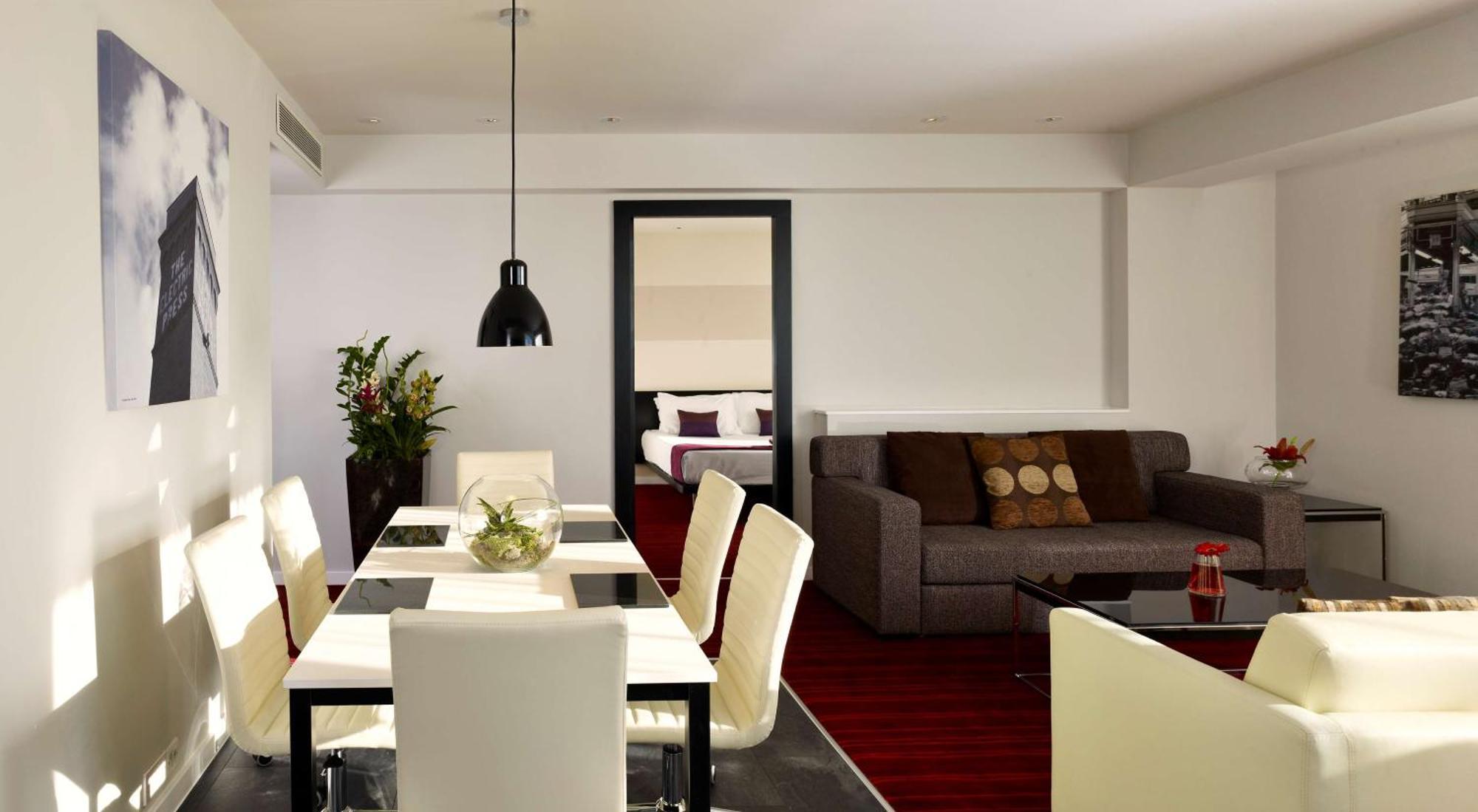 Hotel Park Plaza Leeds 4*