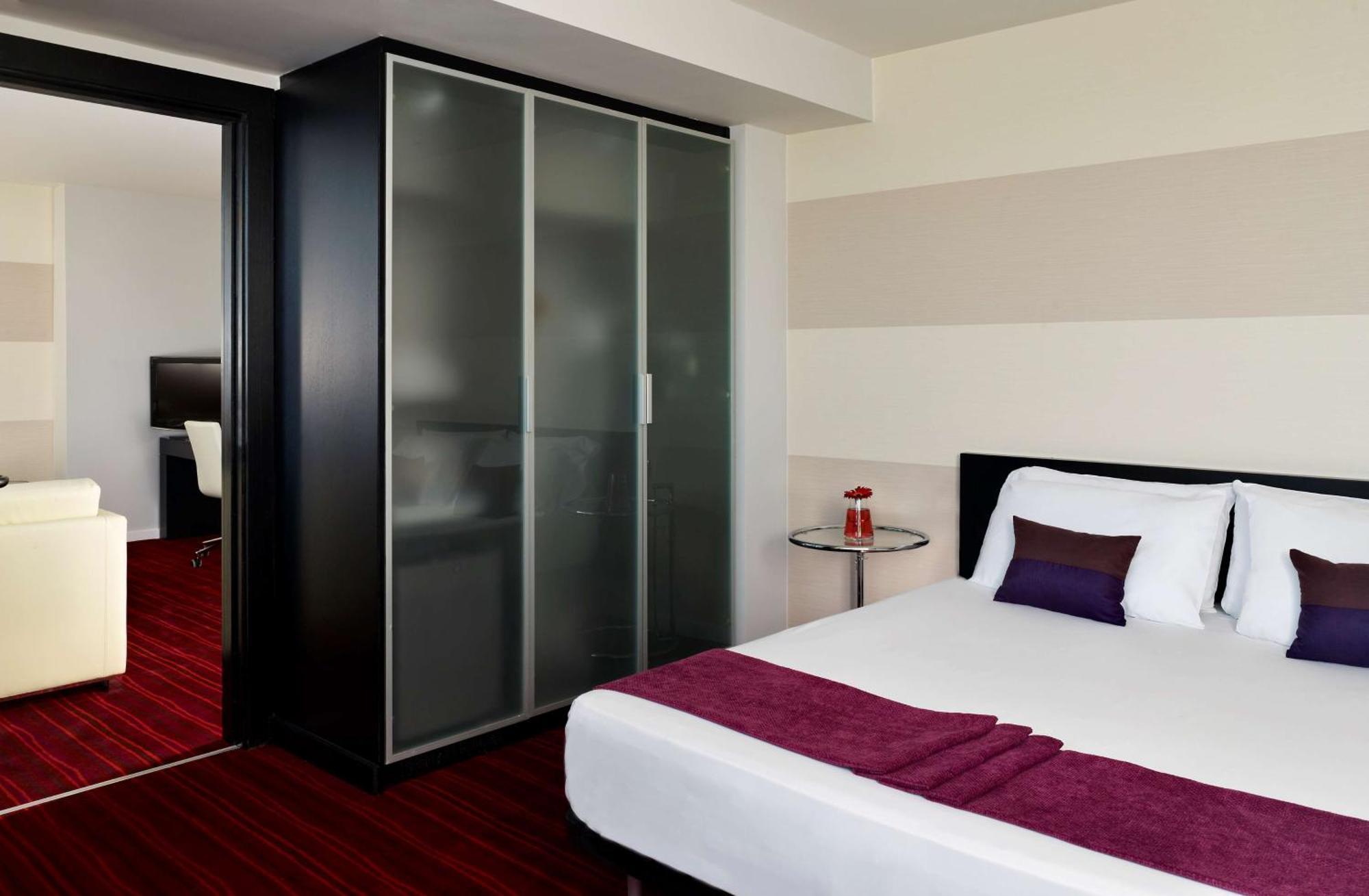 Park Plaza Leeds Hotel Leeds (West Yorkshire)