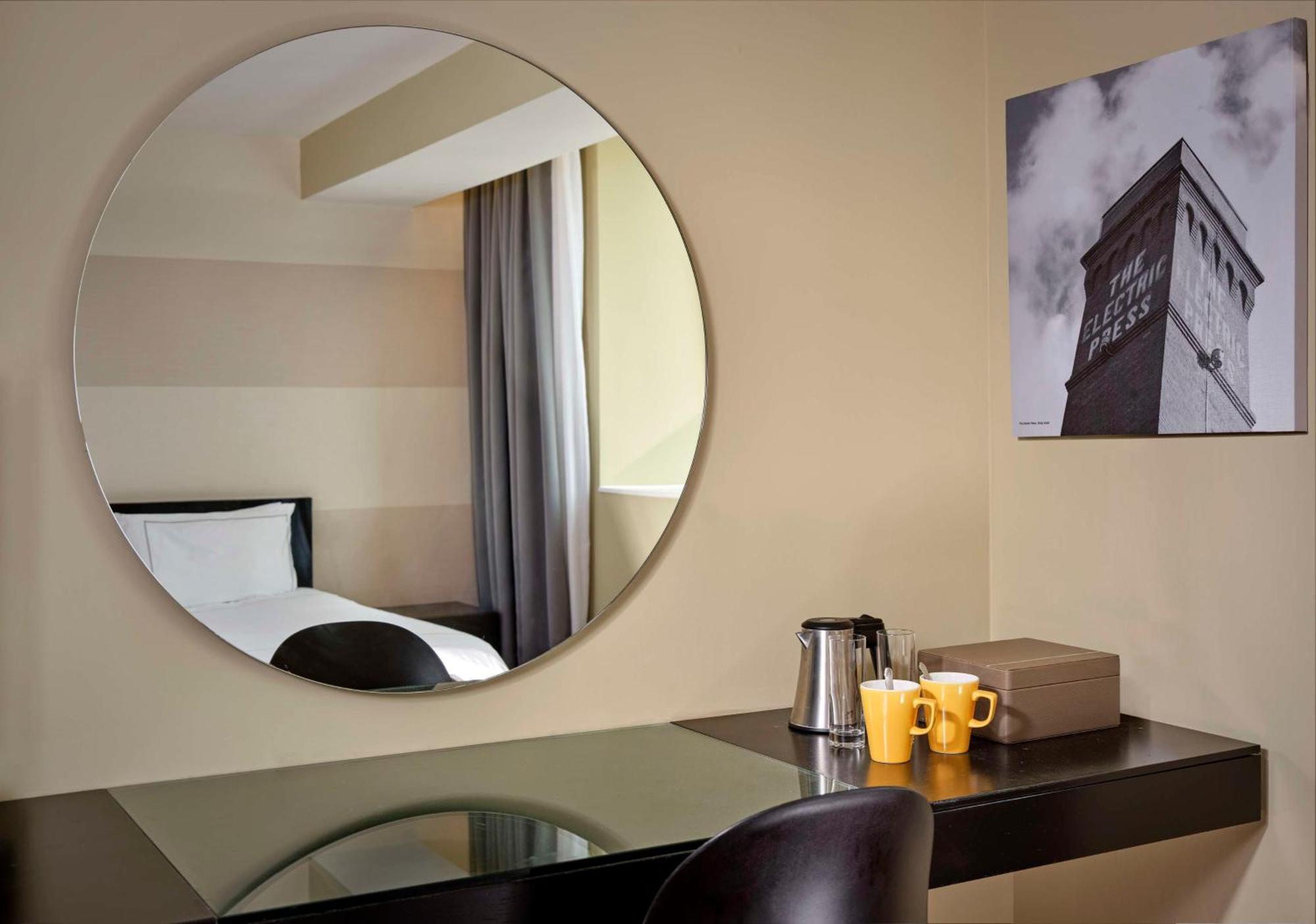 Hotel Park Plaza Leeds Leeds (West Yorkshire)