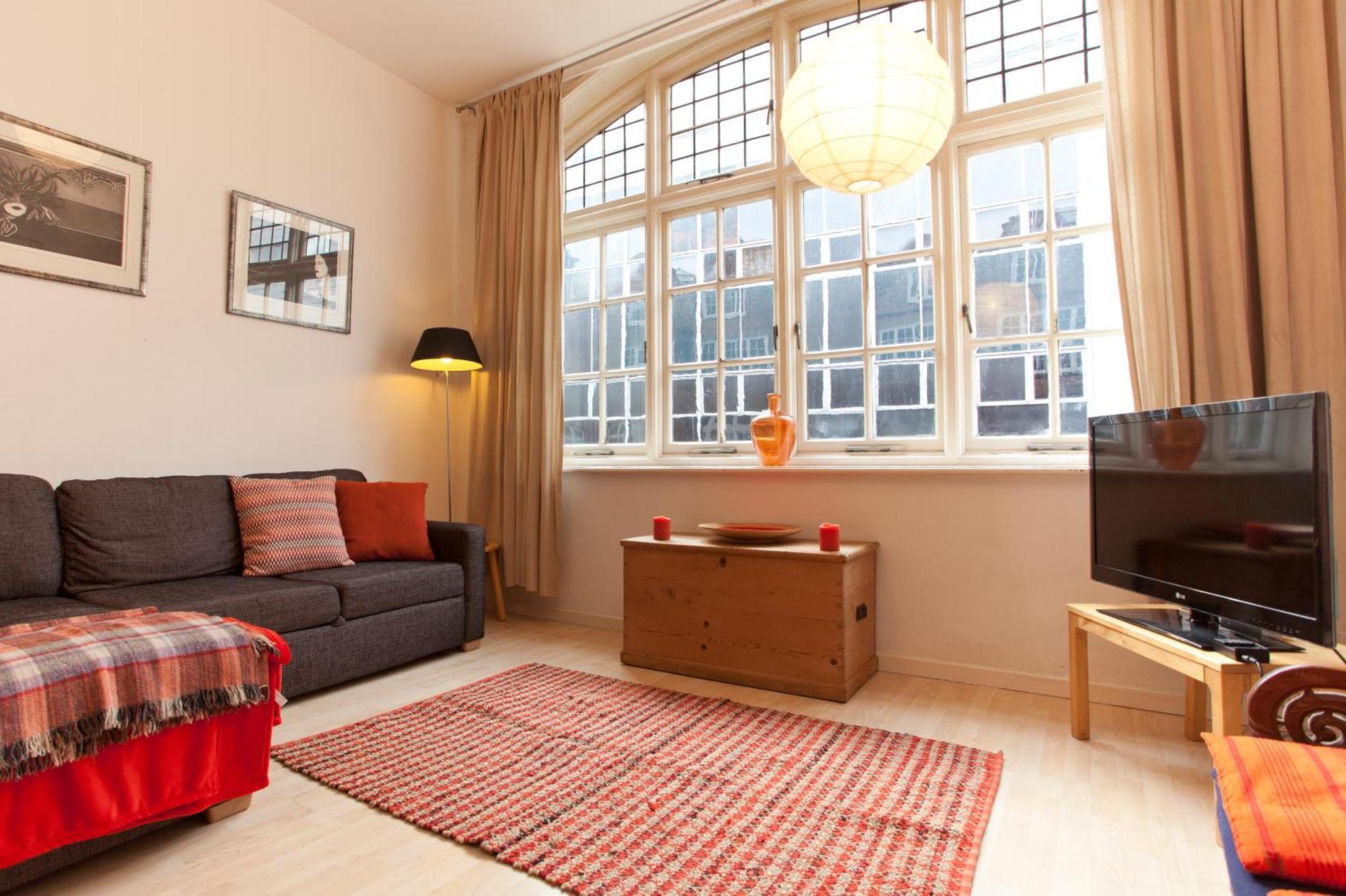 Urban Banana Apartment Leeds (West Yorkshire)