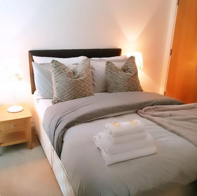2 Bed Flat In Leeds Centre Leeds (West Yorkshire)