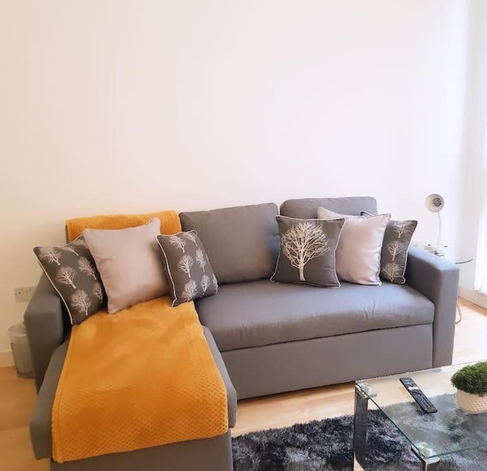 Apartment 2 Bed Flat In Leeds Centre Leeds (West Yorkshire)