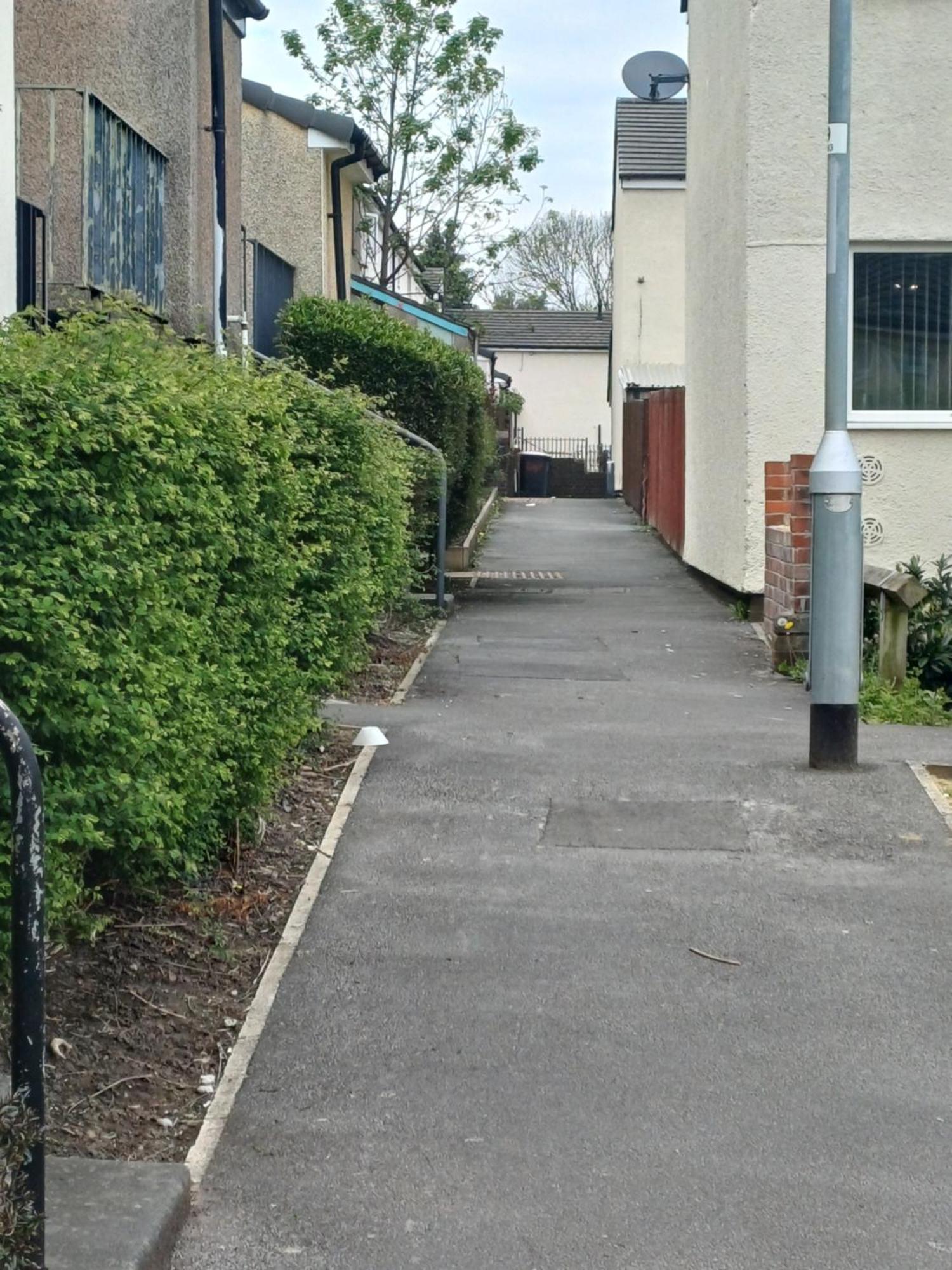 Beautiful Maisonette Holiday home Leeds (West Yorkshire)