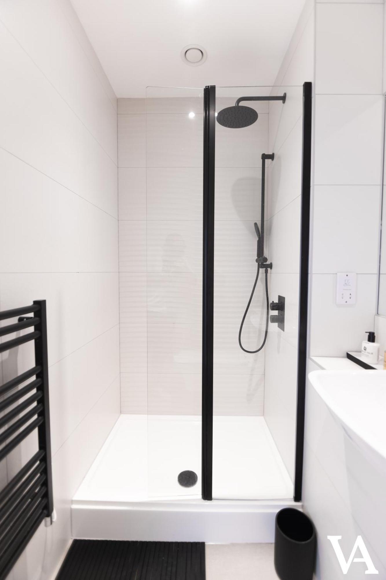 Apartment Velvet - 56 Vicar Lane Leeds (West Yorkshire)