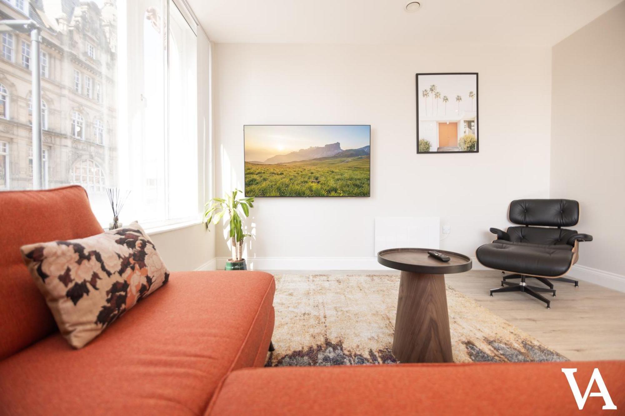 Velvet - 56 Vicar Lane Apartment