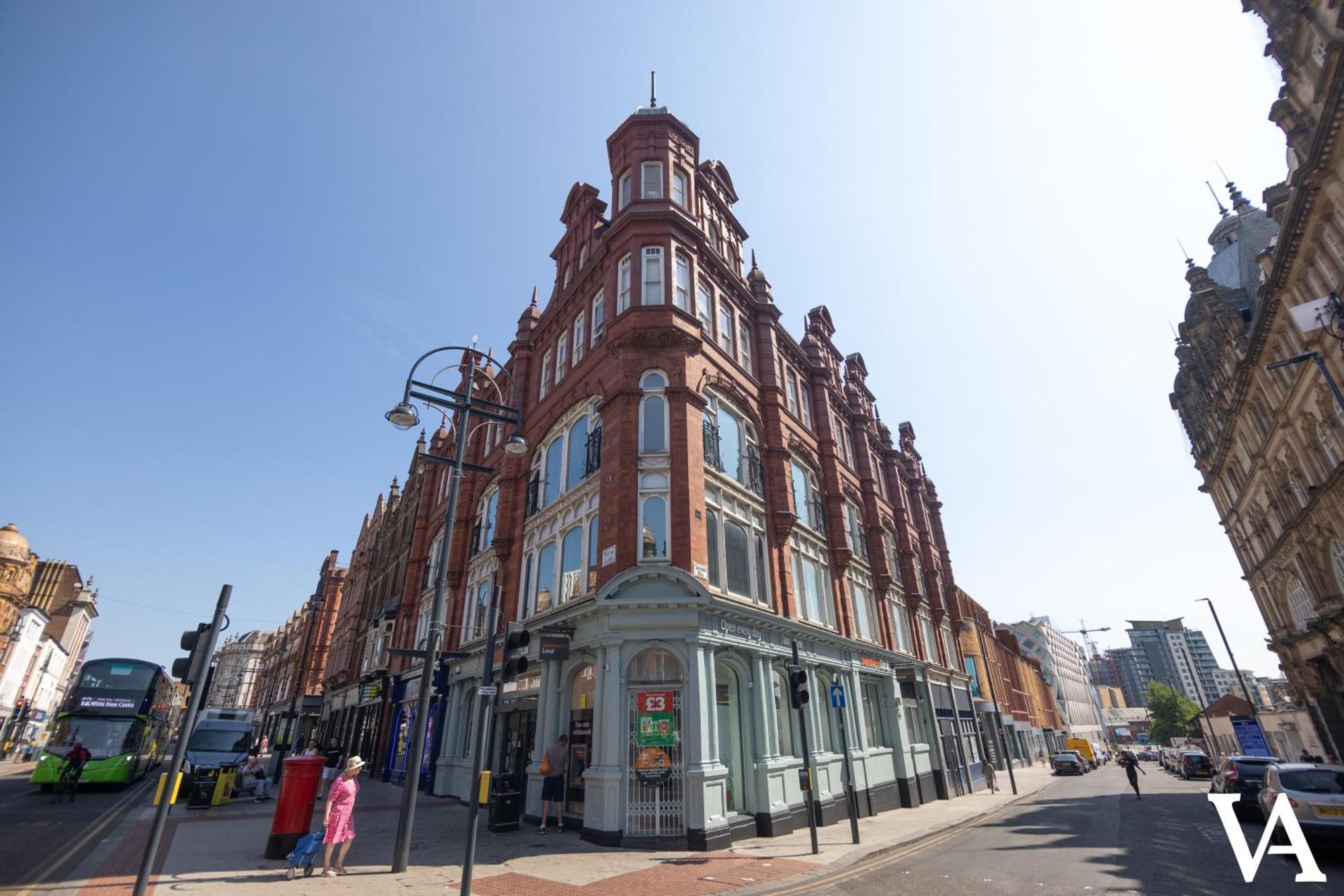 Velvet - 56 Vicar Lane *