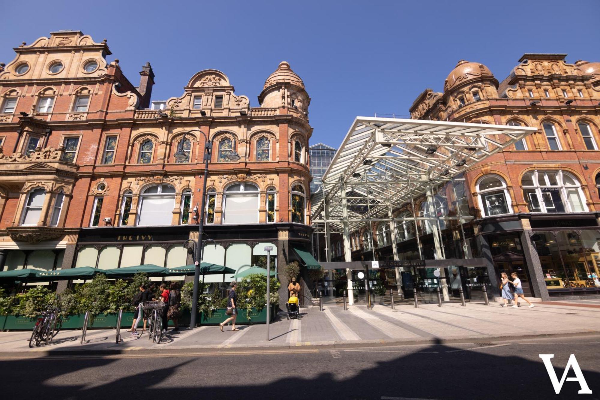 Velvet - 56 Vicar Lane
