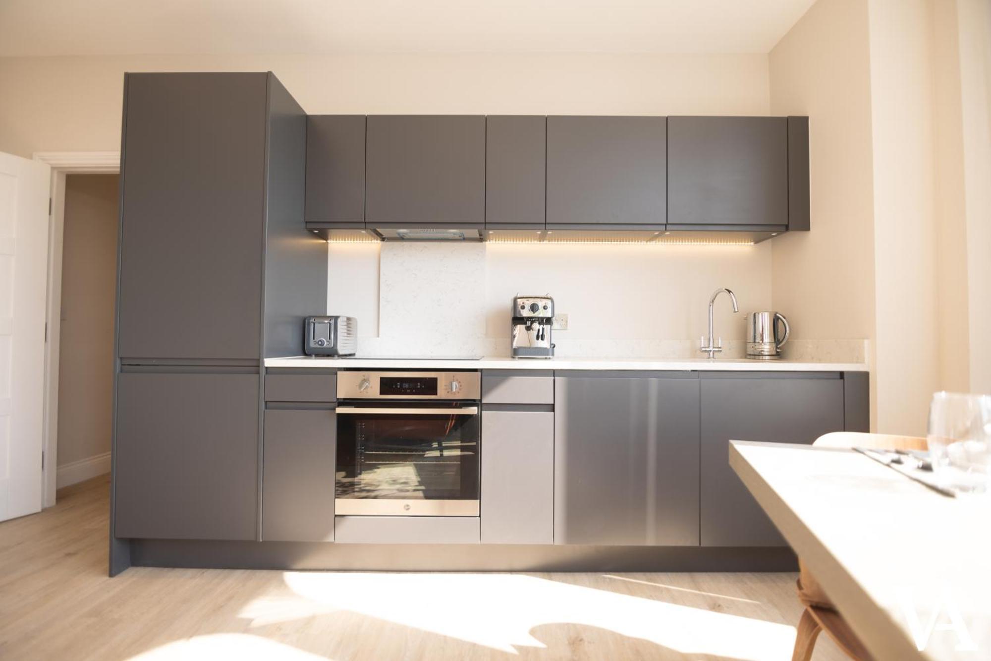 Velvet - 56 Vicar Lane Apartment Leeds (West Yorkshire)