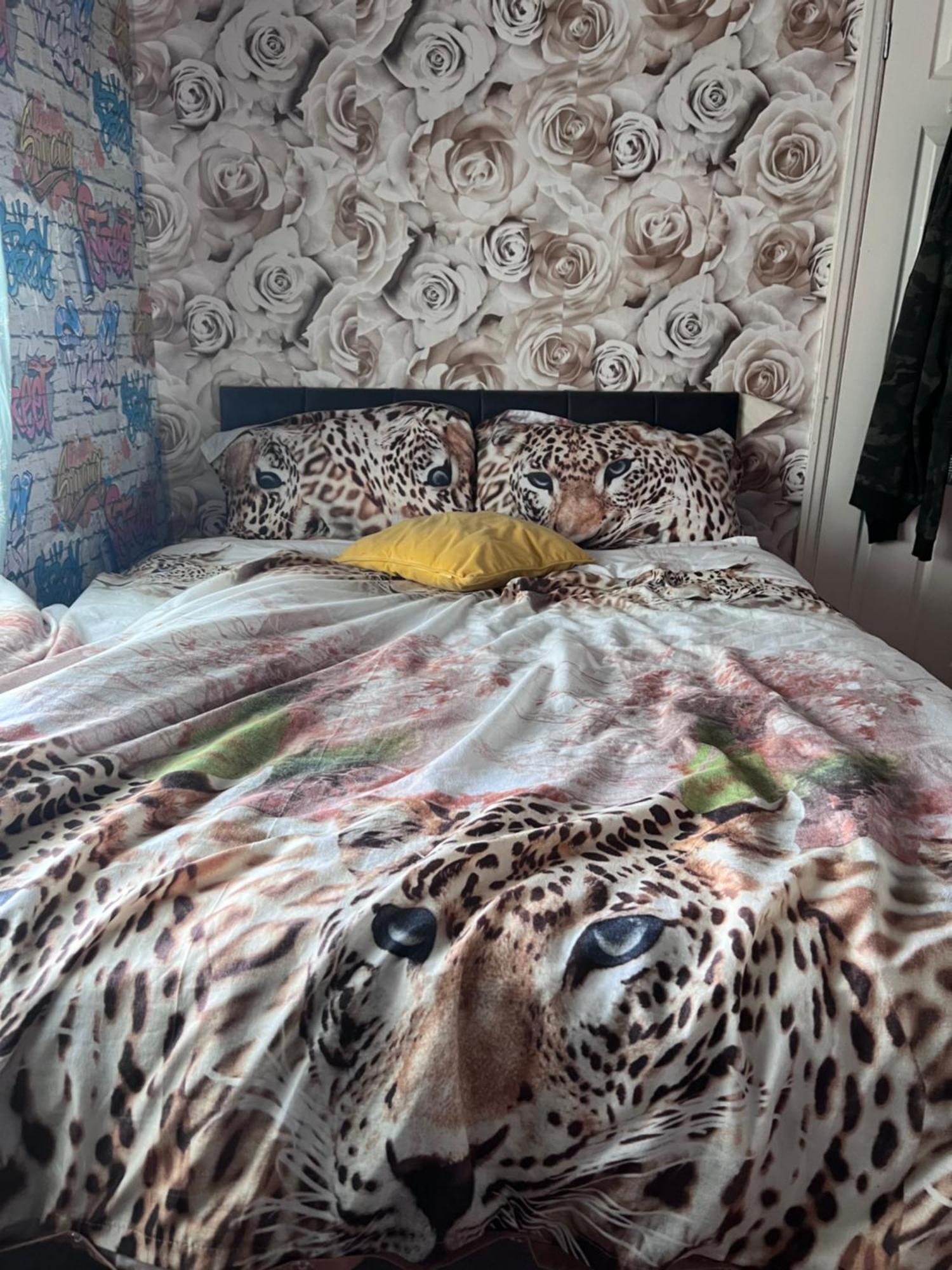 Homestay Casa De Munca Leeds (West Yorkshire)