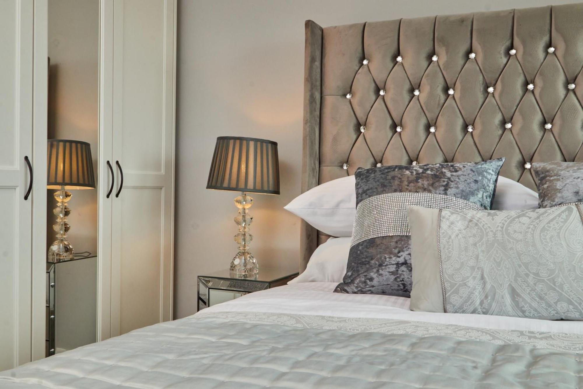 Apartment King Penthouse View&free Parking! *