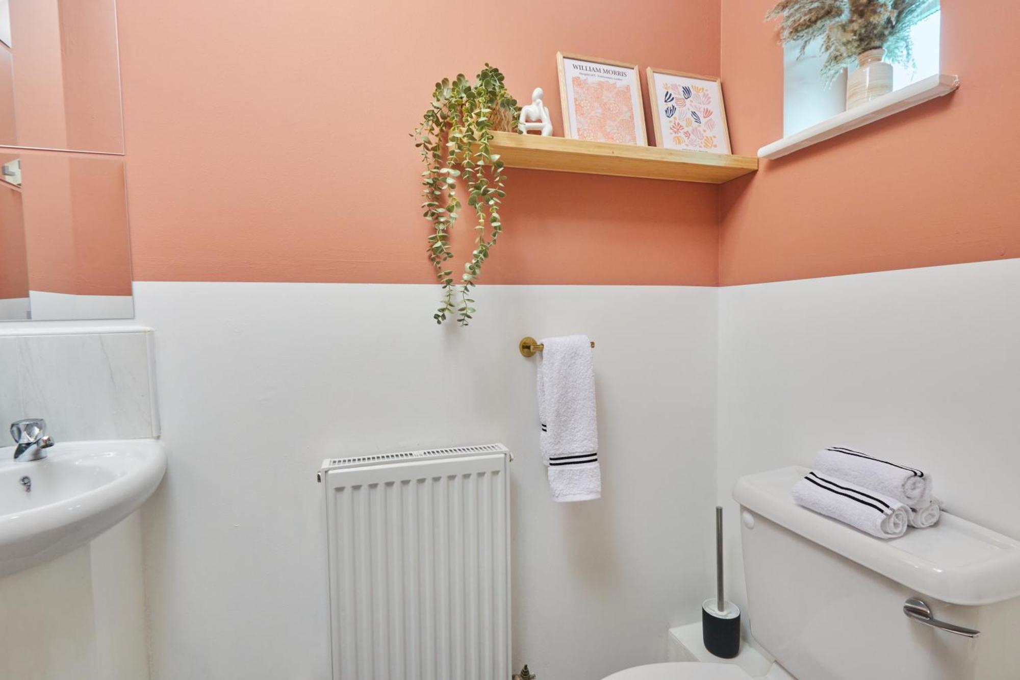 Homebird - Tavistock House * Leeds (West Yorkshire)