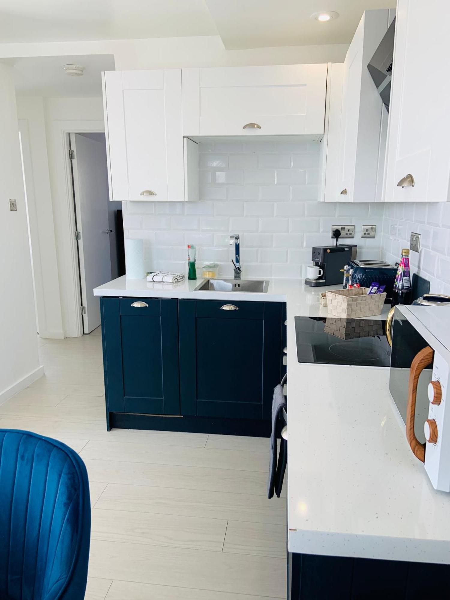 Winners Of 2025 Traveller Award, Elegant Two Bedroom With Netflix & Wifi Apartment