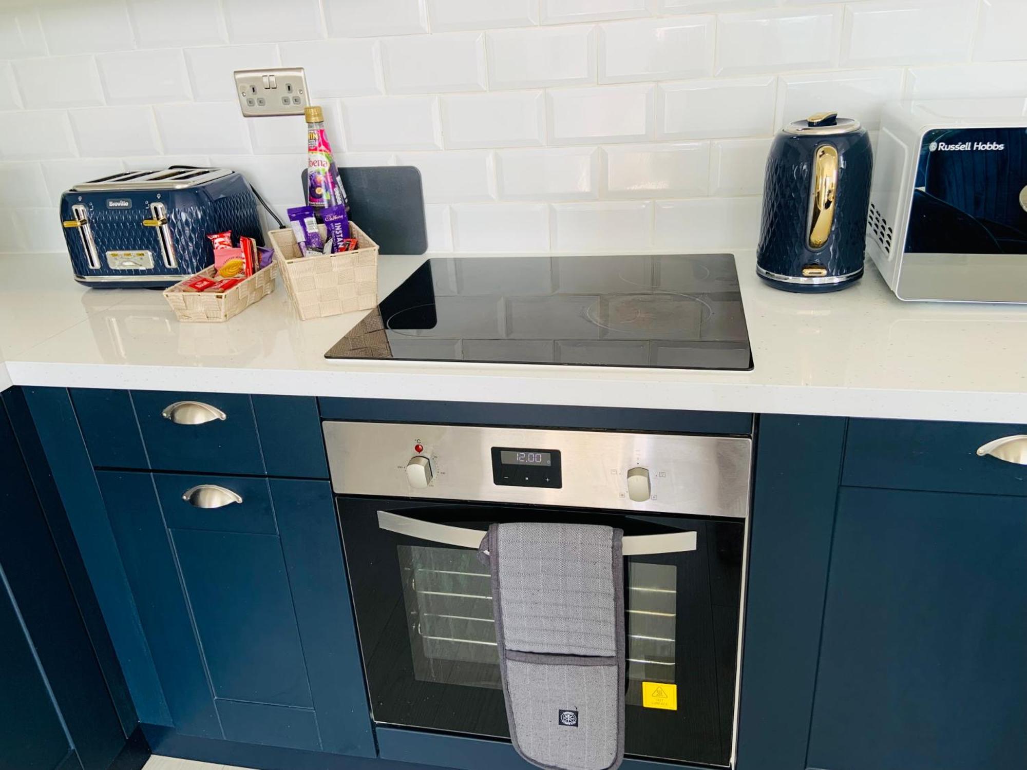 Apartment Winners Of 2025 Traveller Award, Elegant Two Bedroom With Netflix & Wifi Leeds (West Yorkshire)