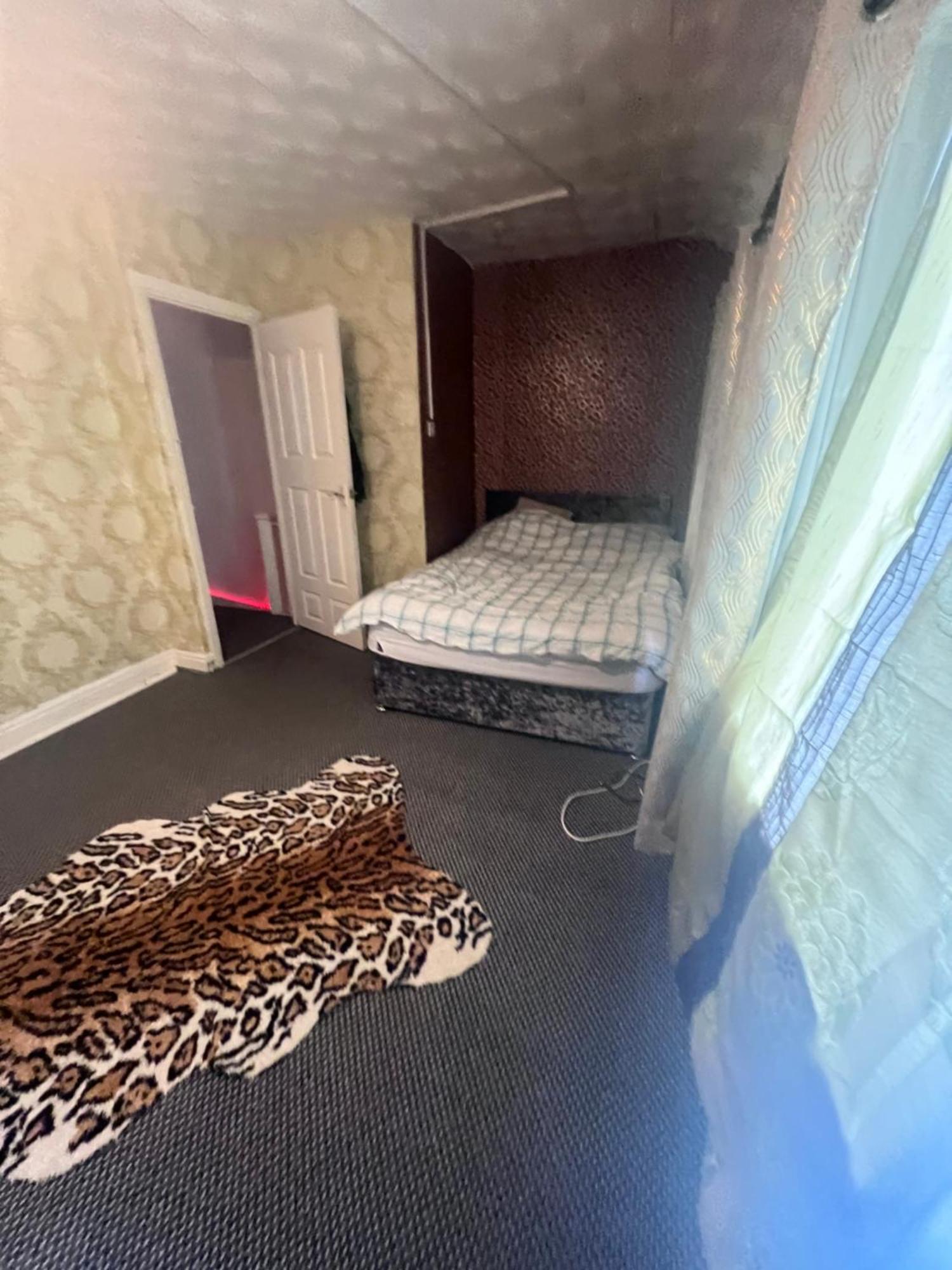 Casa De Munca Leeds (West Yorkshire)