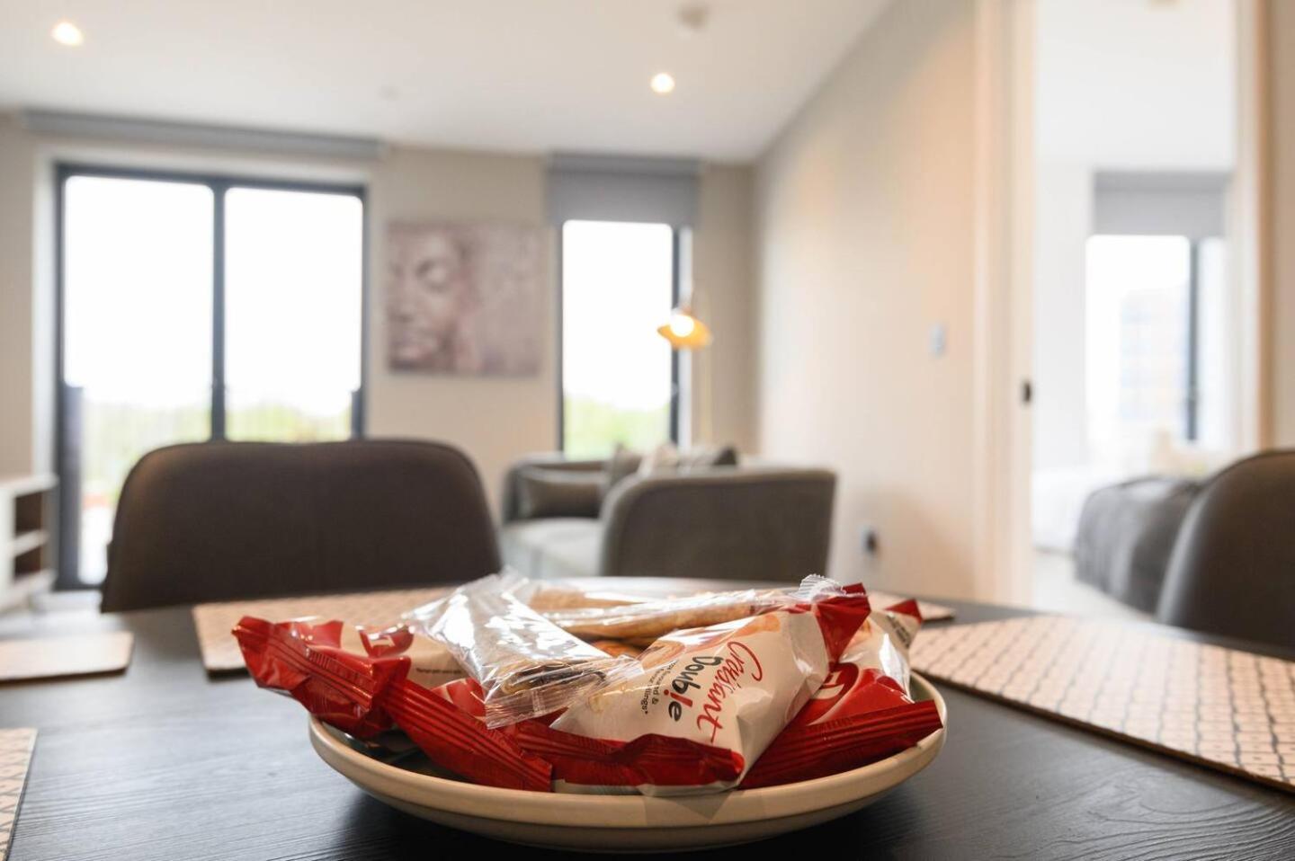 Pass The Keys Deluxe - Panoramic Views Apartment *
