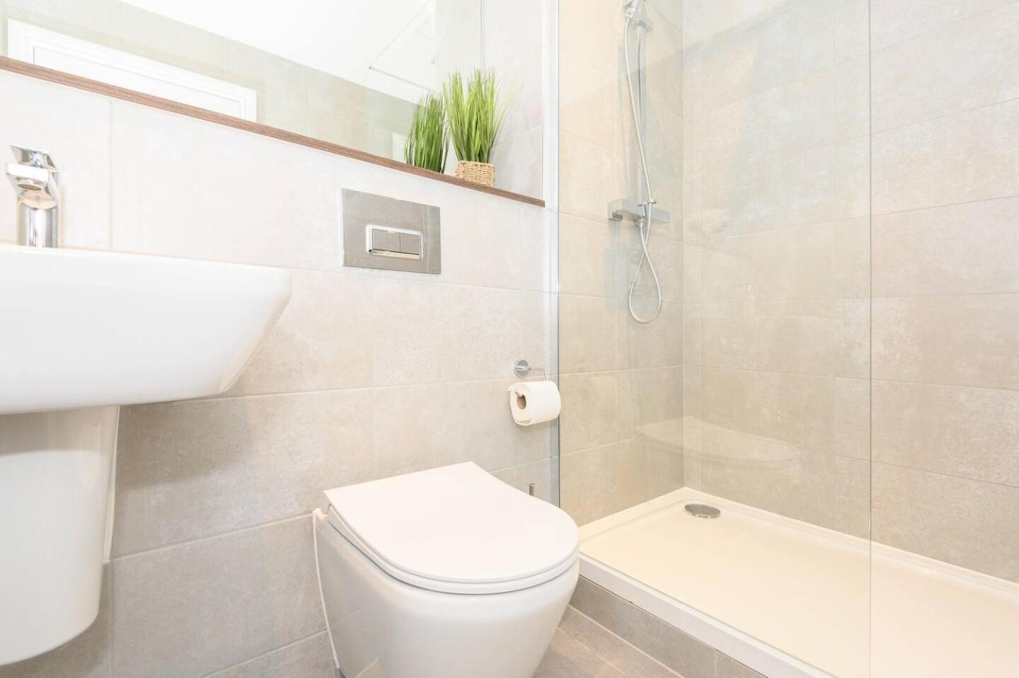 Apartment Pass The Keys Deluxe - Panoramic Views Leeds (West Yorkshire)